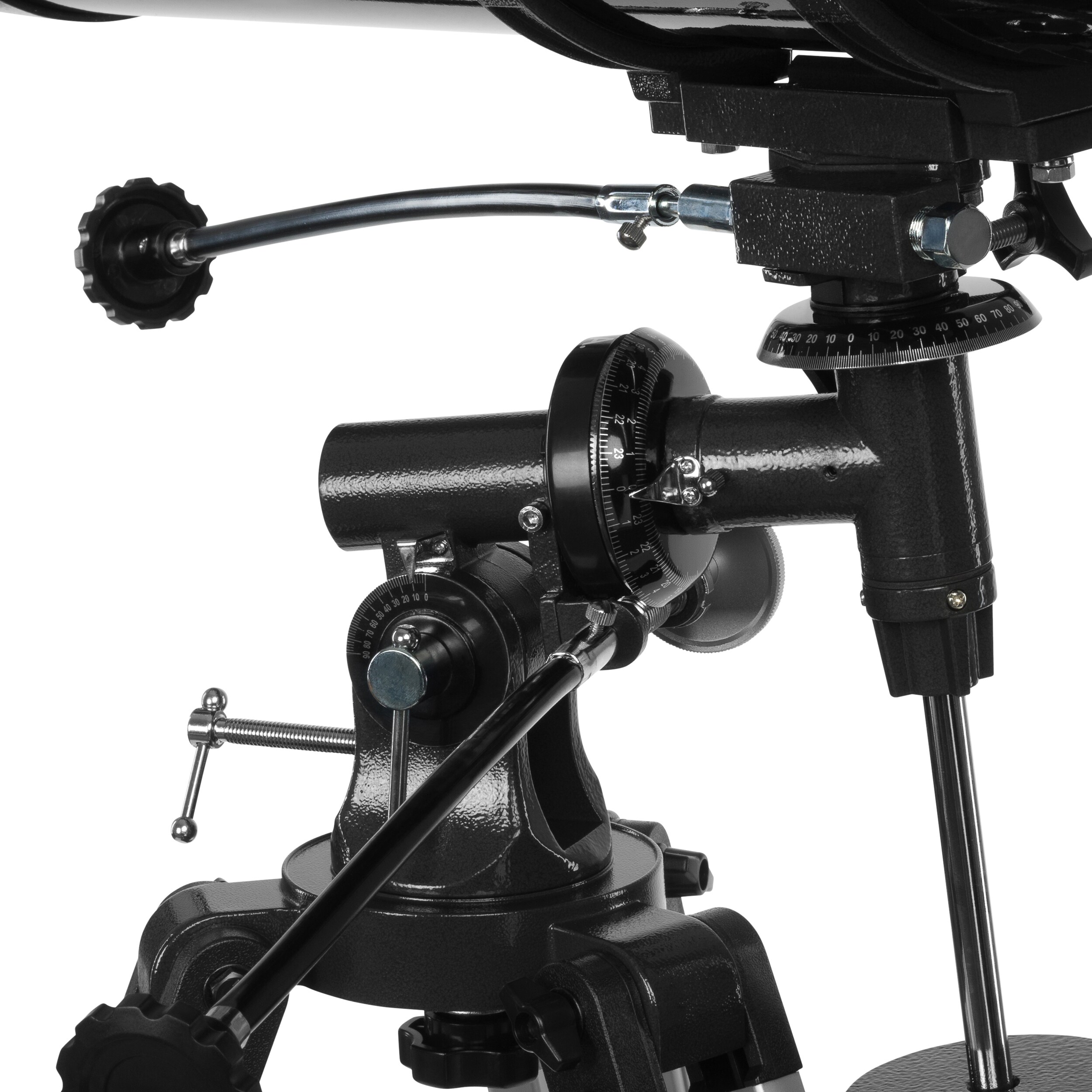 Omegon - N 130/920 EQ-2 Teleskop