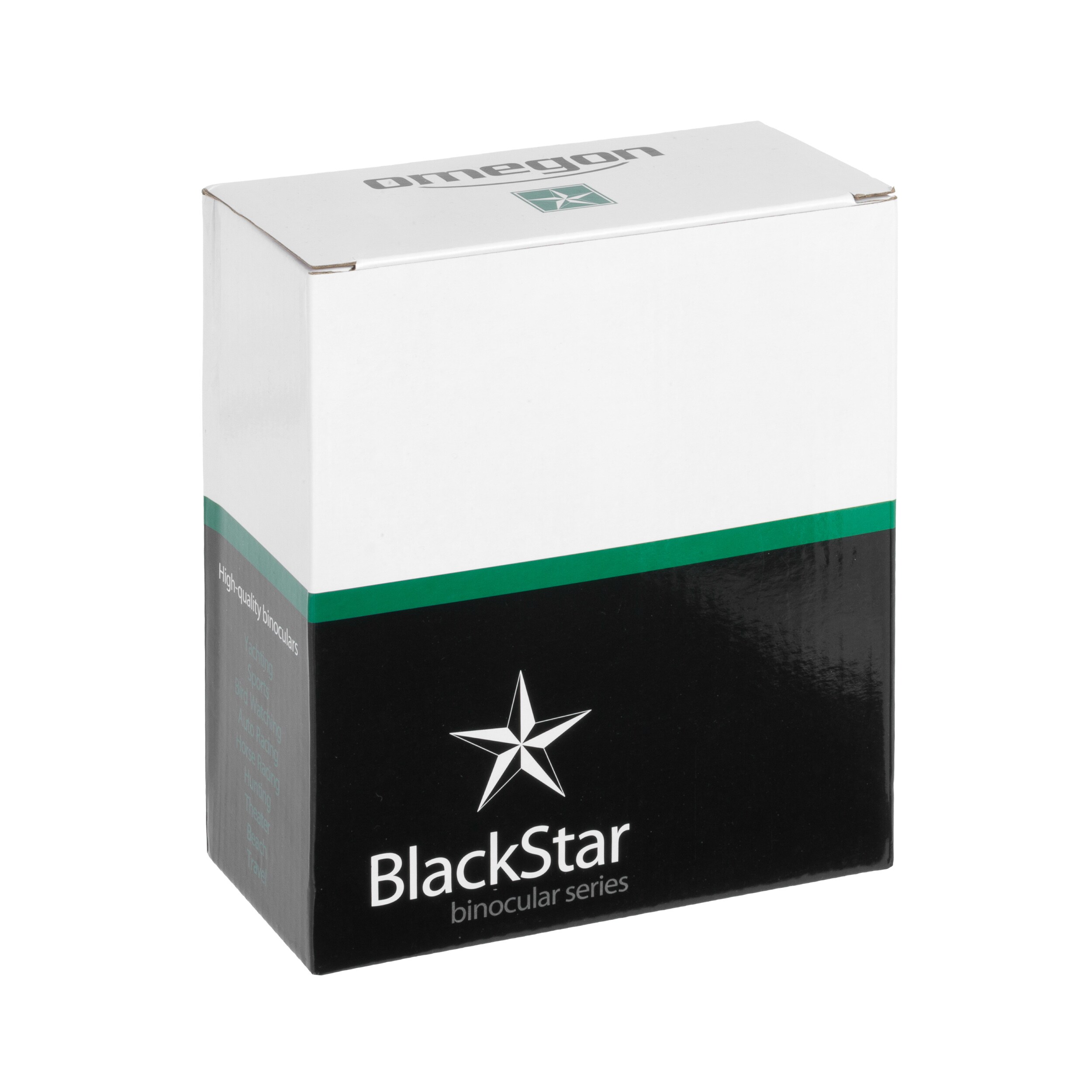 Omegon - Blackstar Fernglas 10x42
