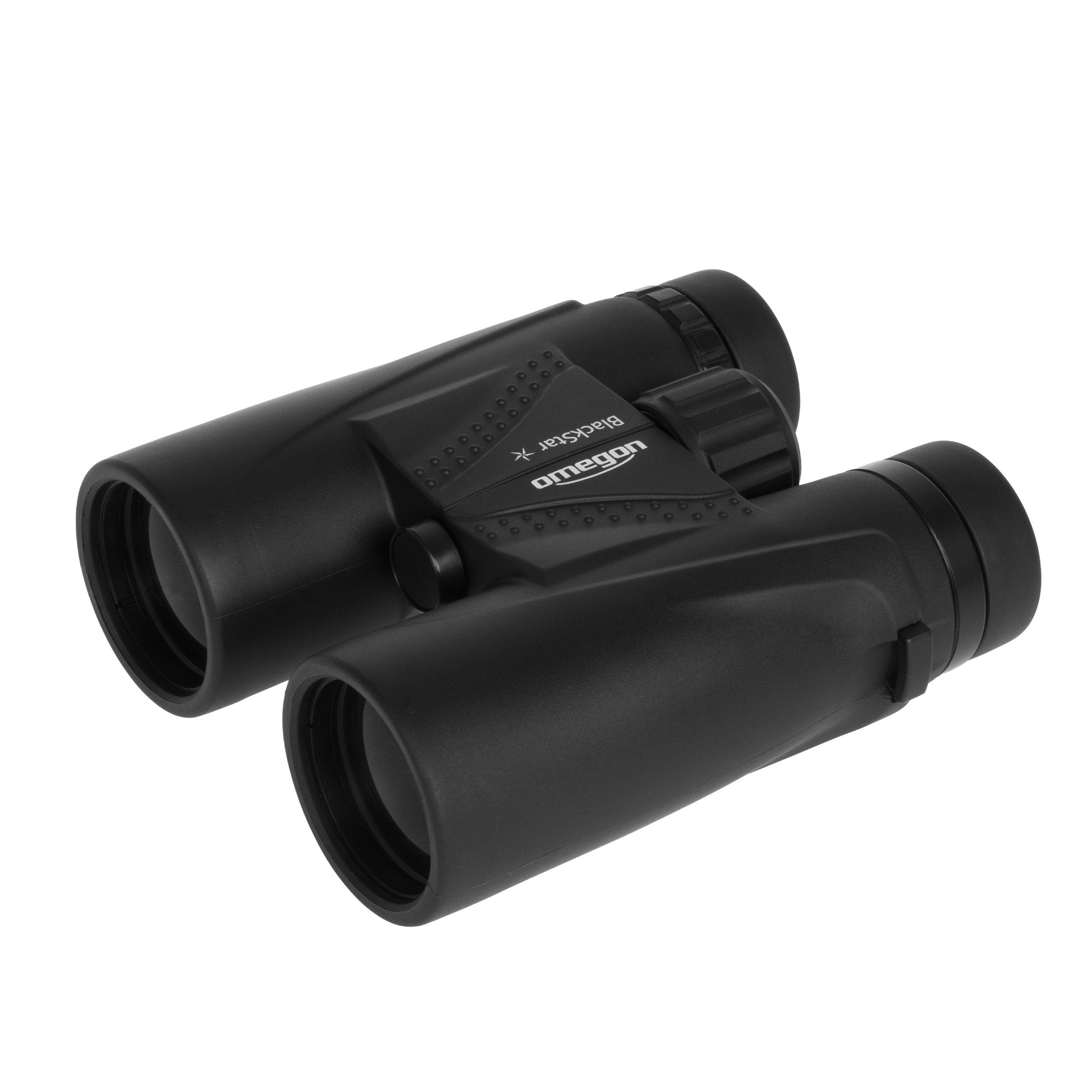 Omegon - Blackstar Fernglas 10x42
