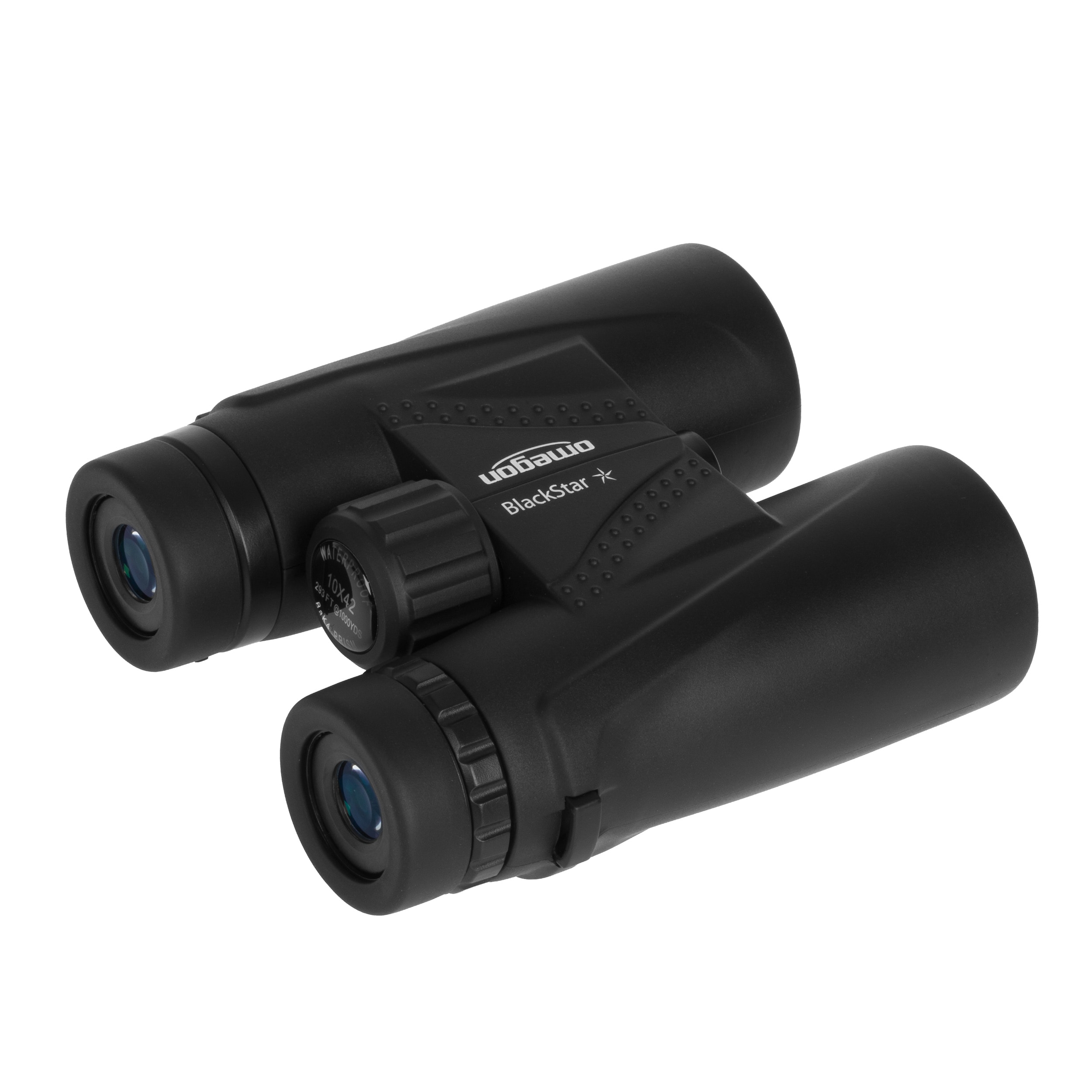 Omegon - Blackstar Fernglas 10x42