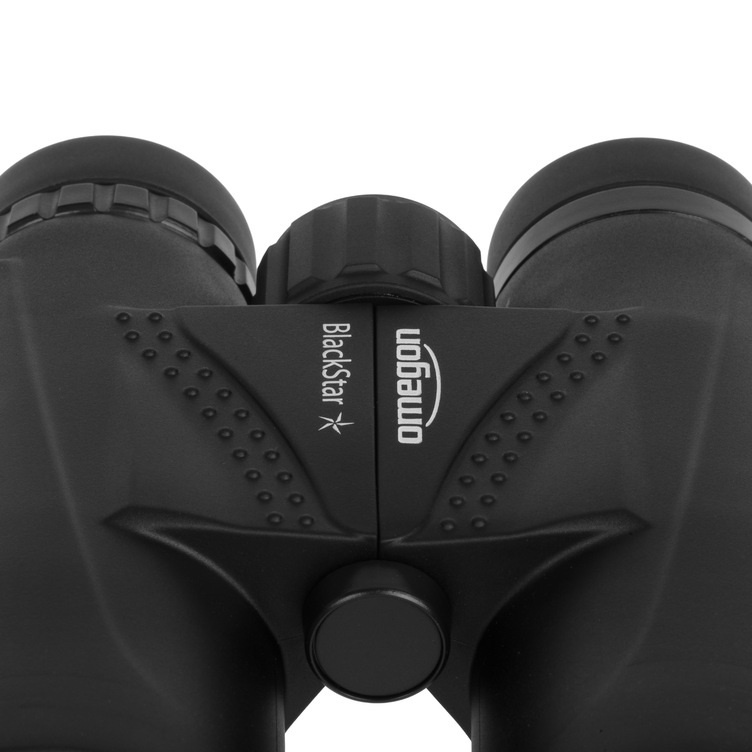Omegon - Blackstar Fernglas 10x42