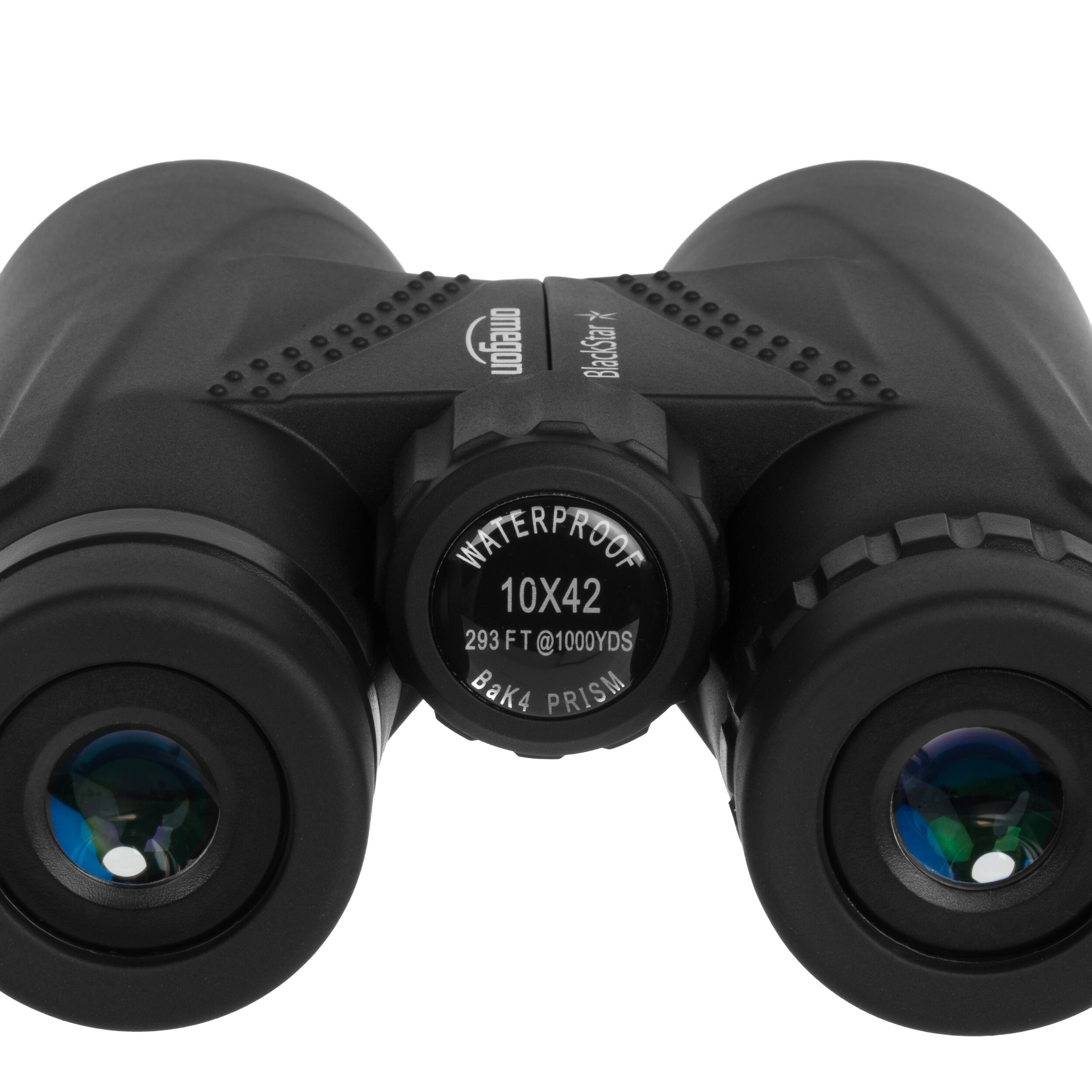 Omegon - Blackstar Fernglas 10x42