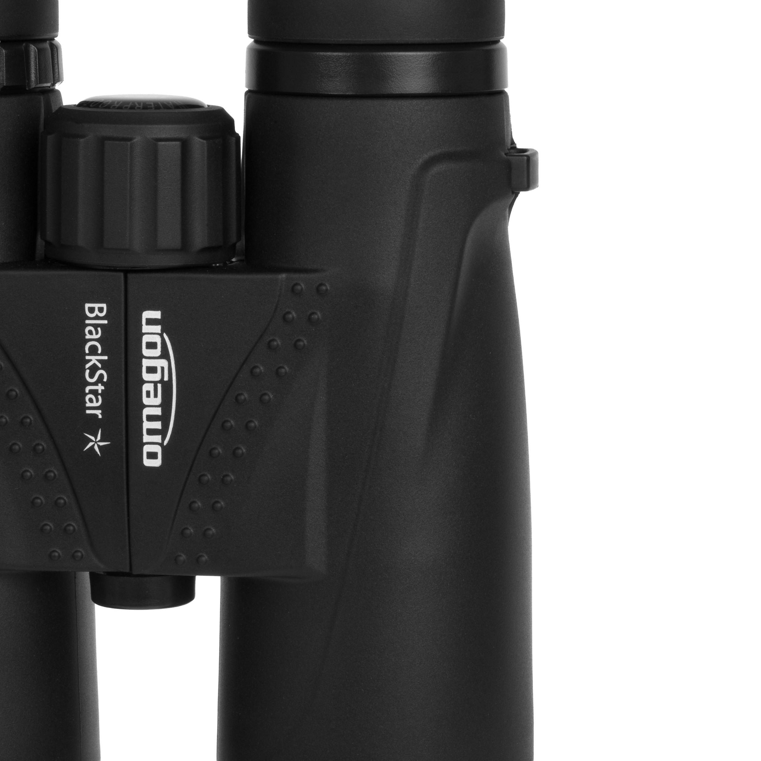 Omegon - Blackstar Fernglas 10x42