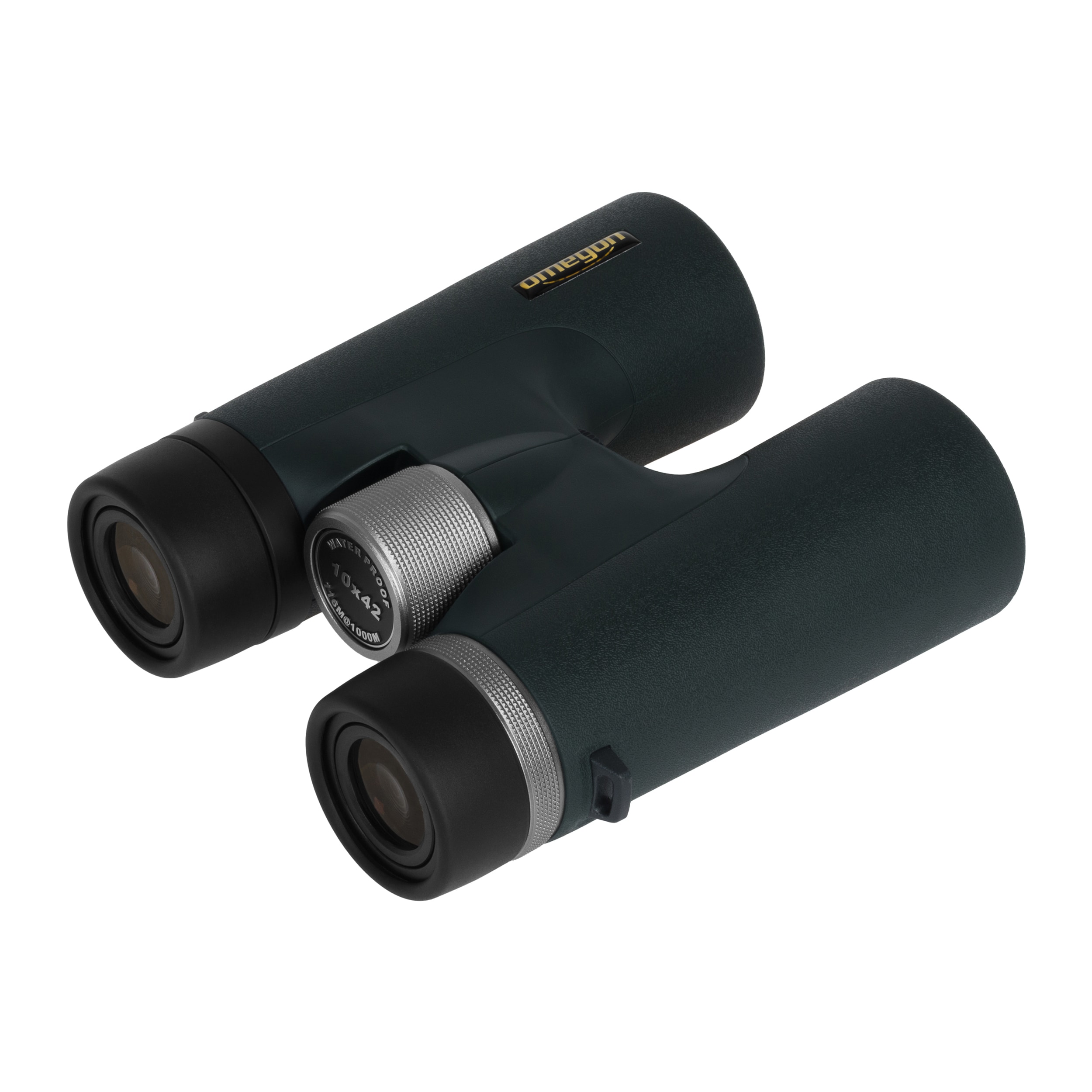 Omegon - Hunter 2.0 Fernglas 10x42