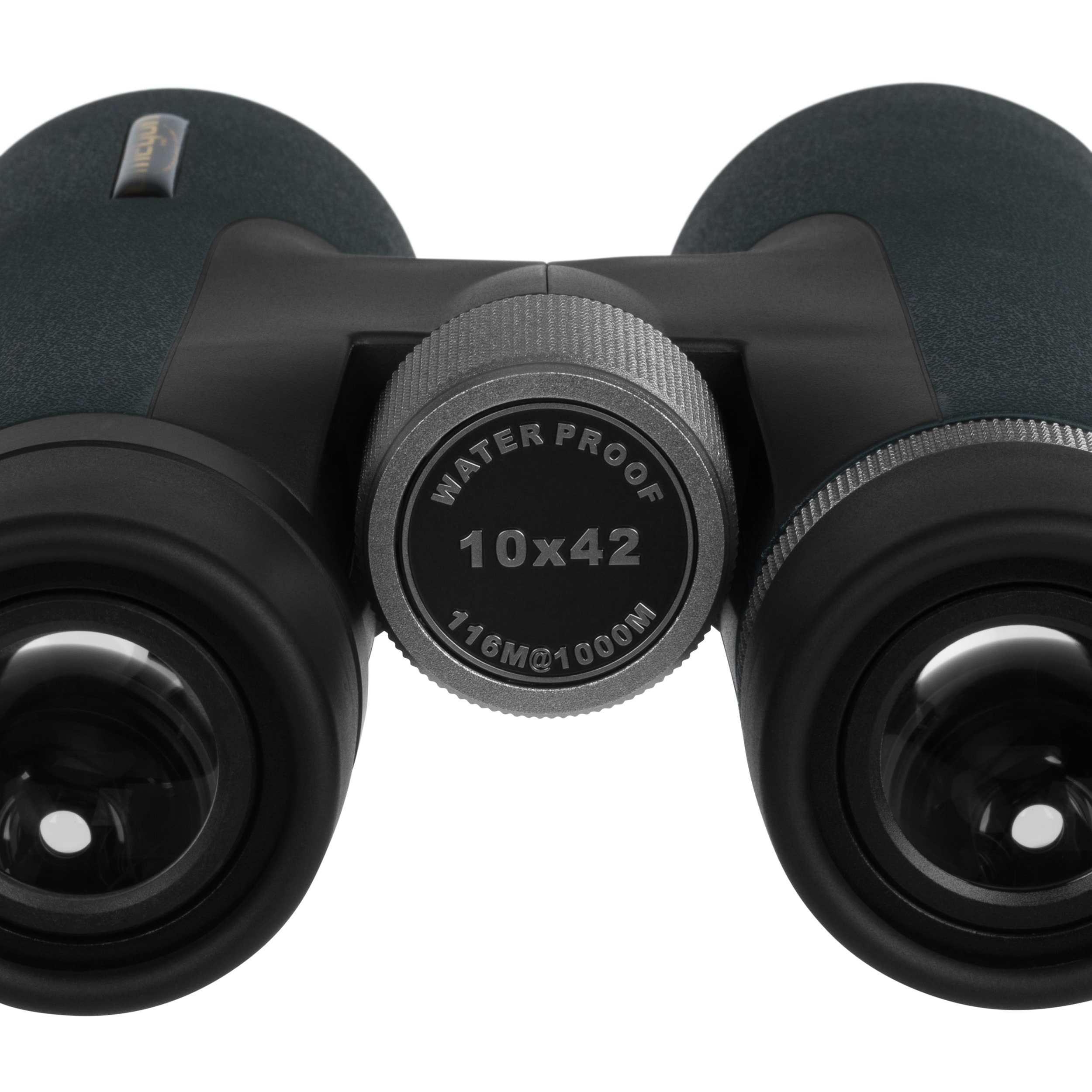 Omegon - Hunter 2.0 Fernglas 10x42