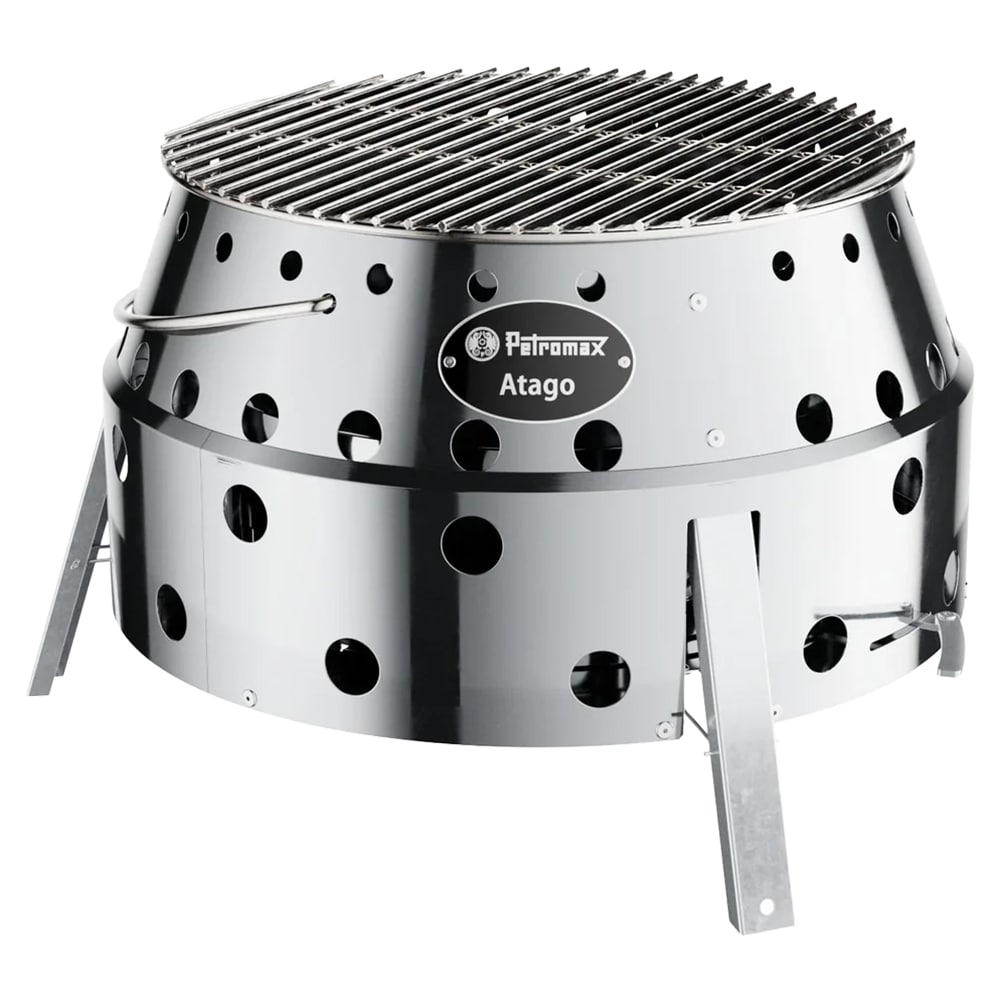 Petromax - Atago Grill Klappgrill