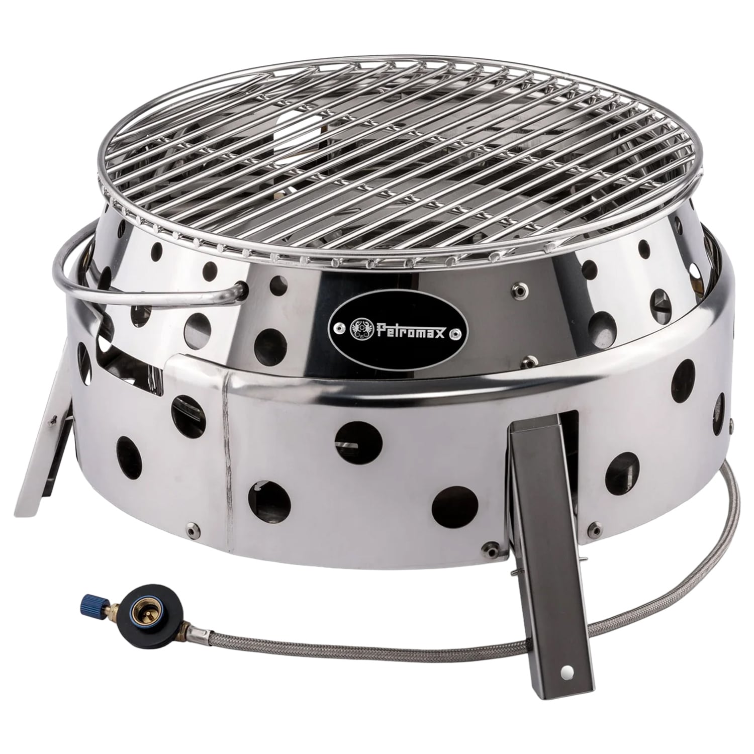 Petromax - Atago Grill Gas Klappgrill
