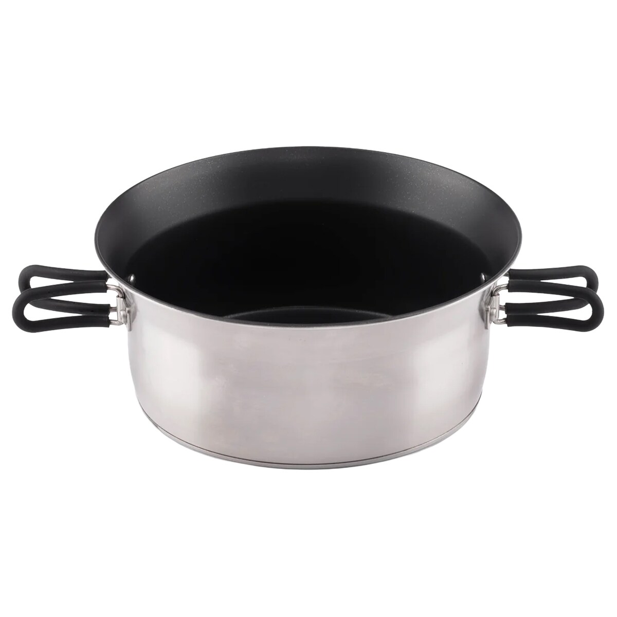 Petromax - Dimego Cookware - Campinggeschirr-Set - Black