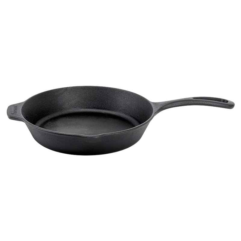 Petromax - Essential Line Gusseisenpfanne 30 cm - Black