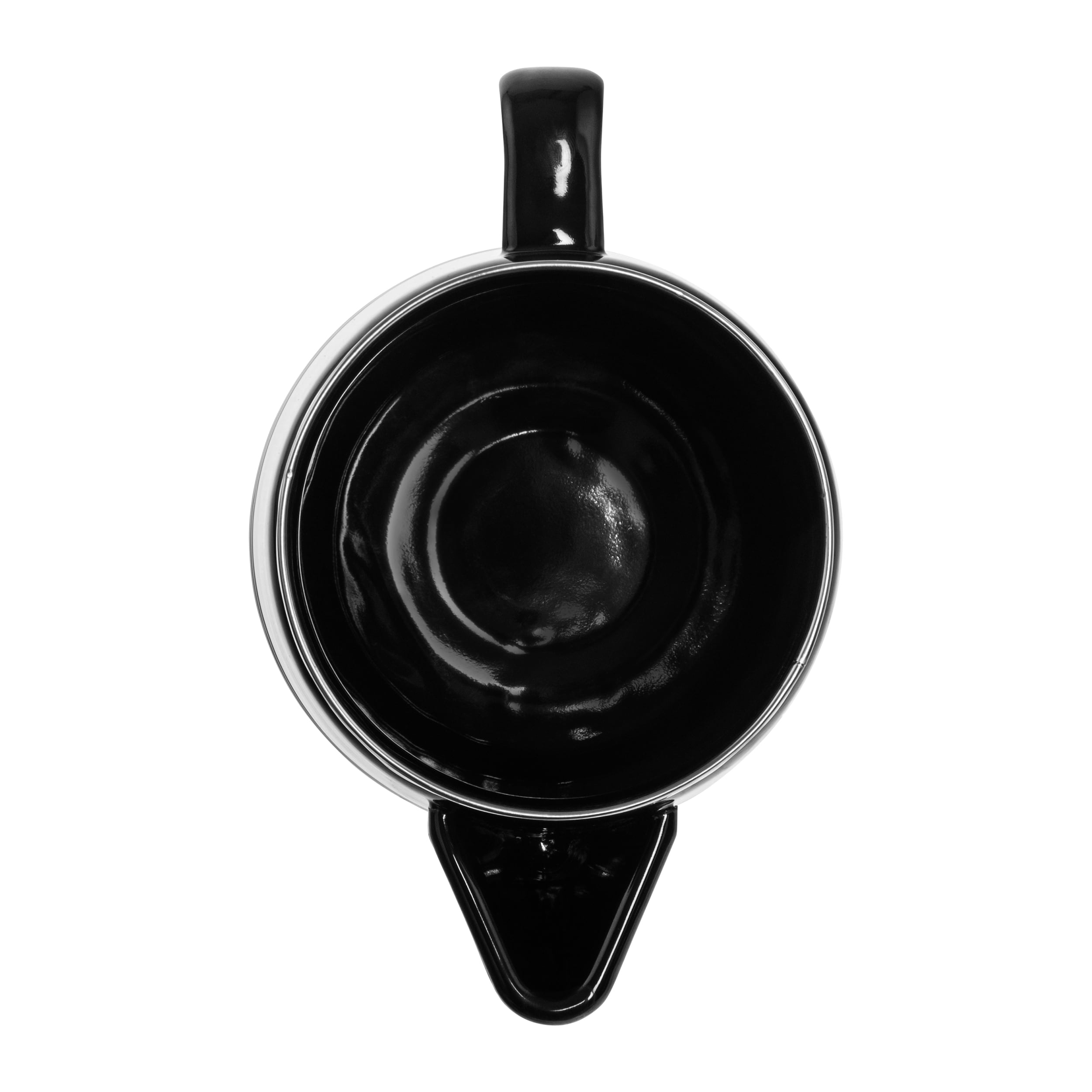 Petromax Perkolator 1,3 l - Black