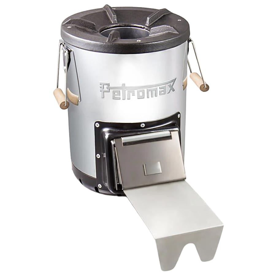 Petromax - Rocket Stove Campingkocher