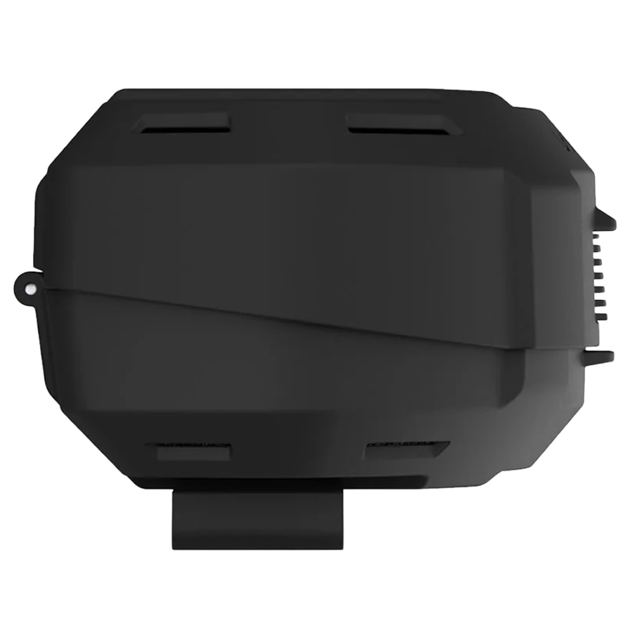 Wiley X - Hard Case - Brillenetui - Black