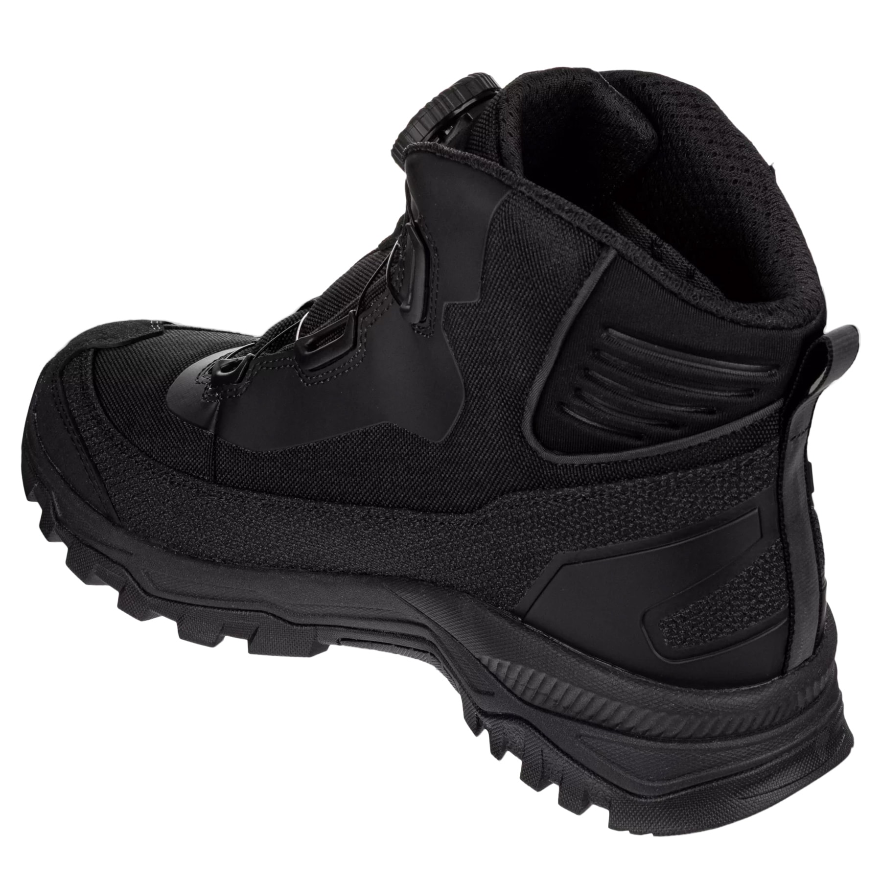 Bennon - Anticut O7S High Schuhe - Black