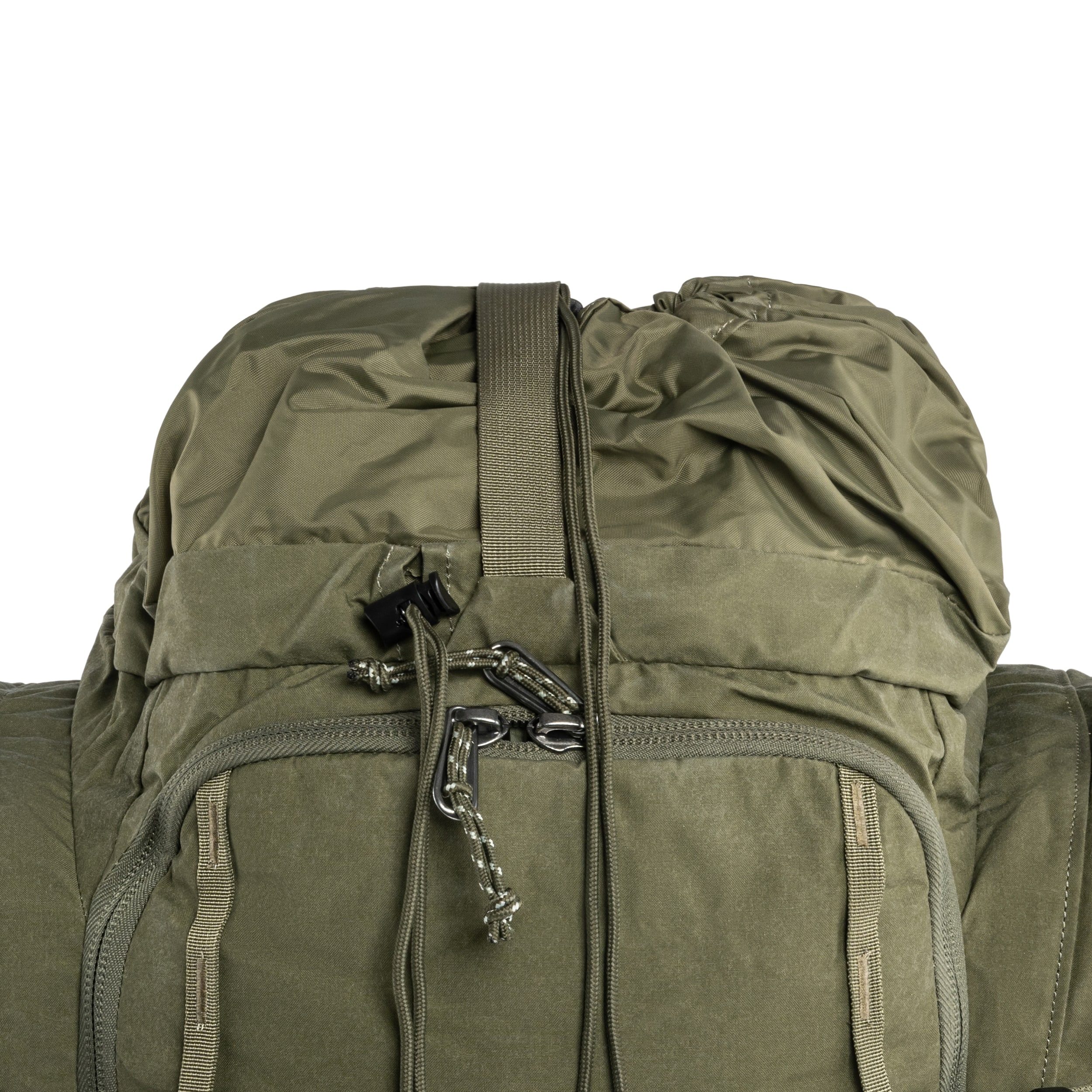 Fjallraven - Kajka Rucksack 85 l - Green