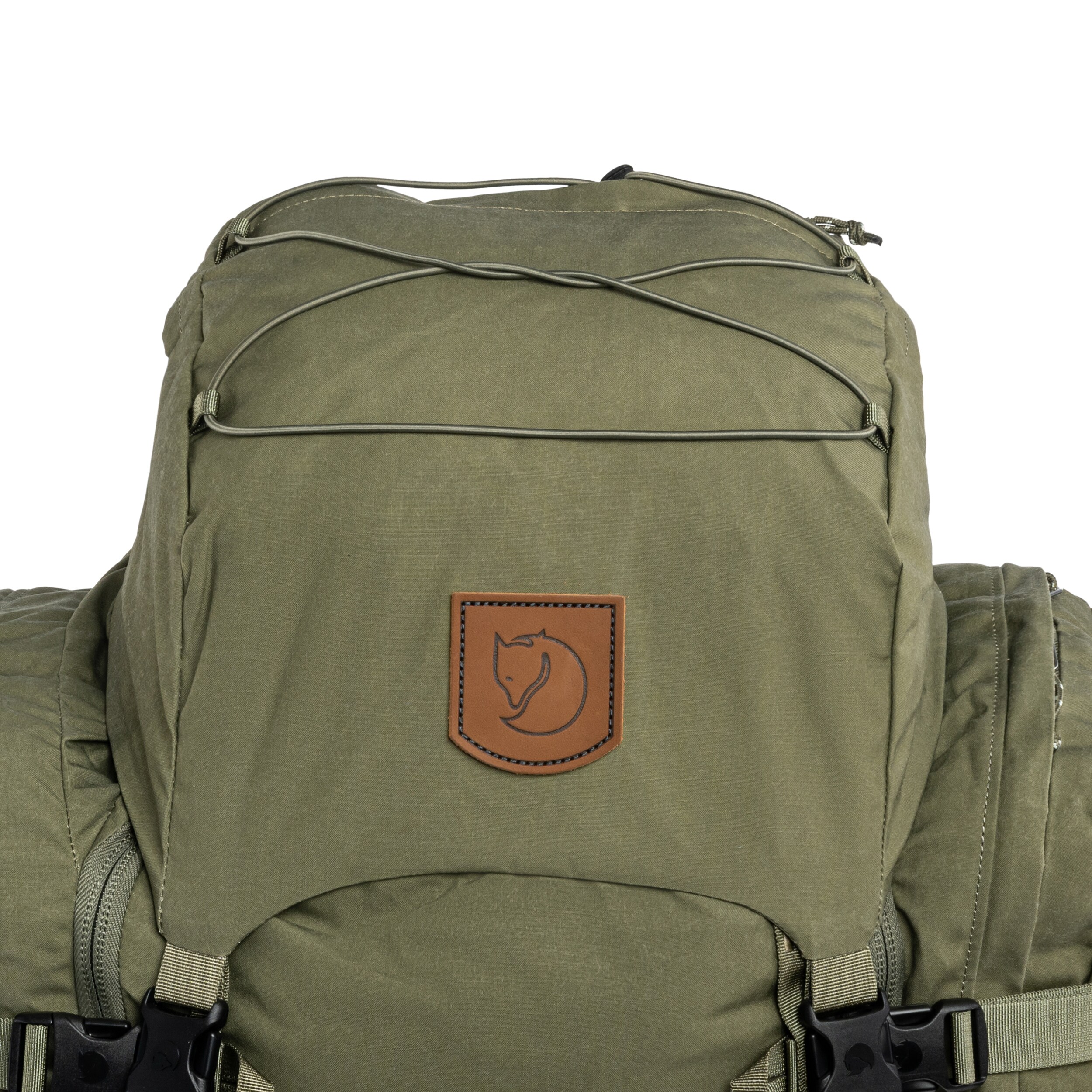 Fjallraven - Kajka Rucksack 85 l - Green