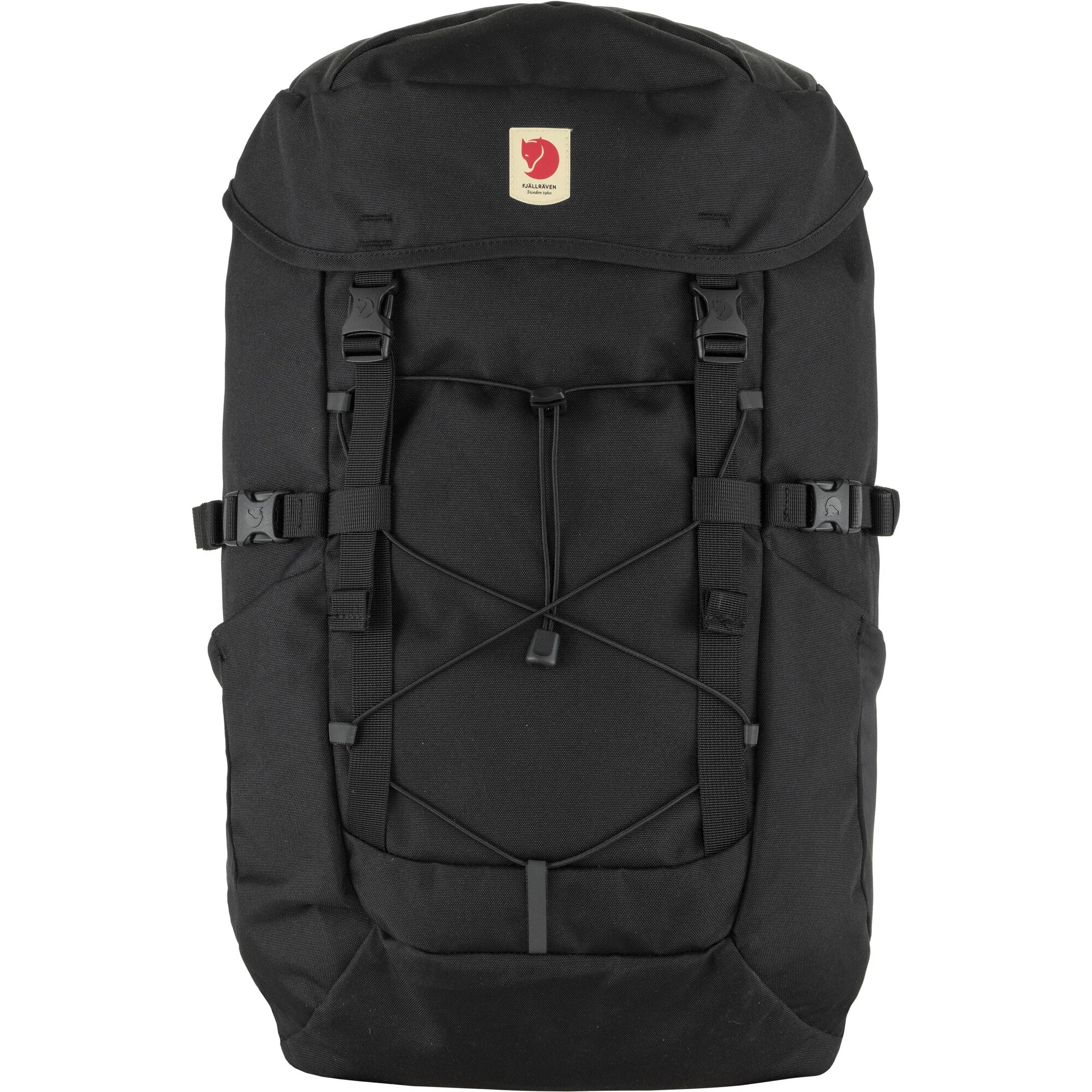 Fjallraven - Skule Top Rucksack 26 l - Black