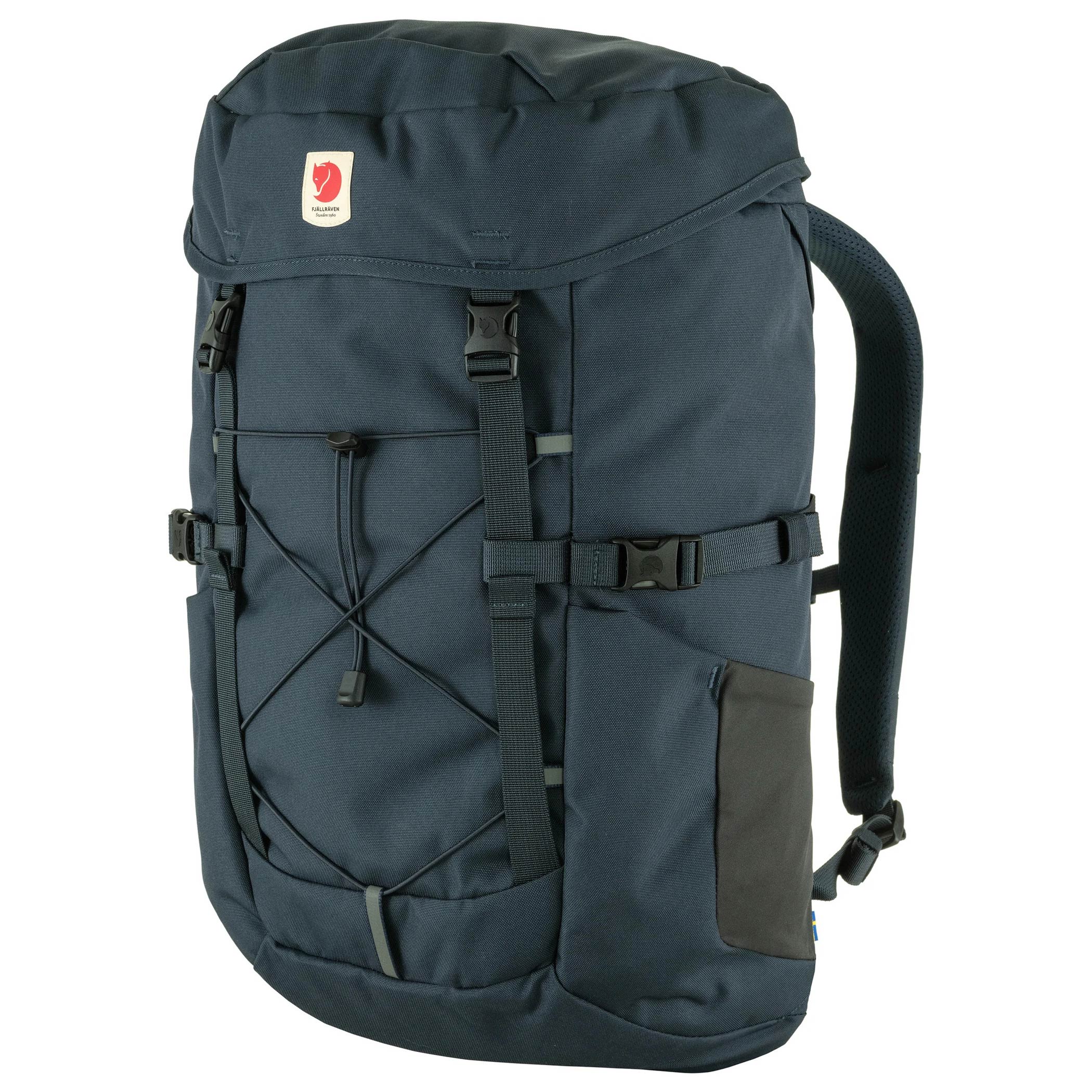 Fjallraven - Skule Top Rucksack 26 l - Navy