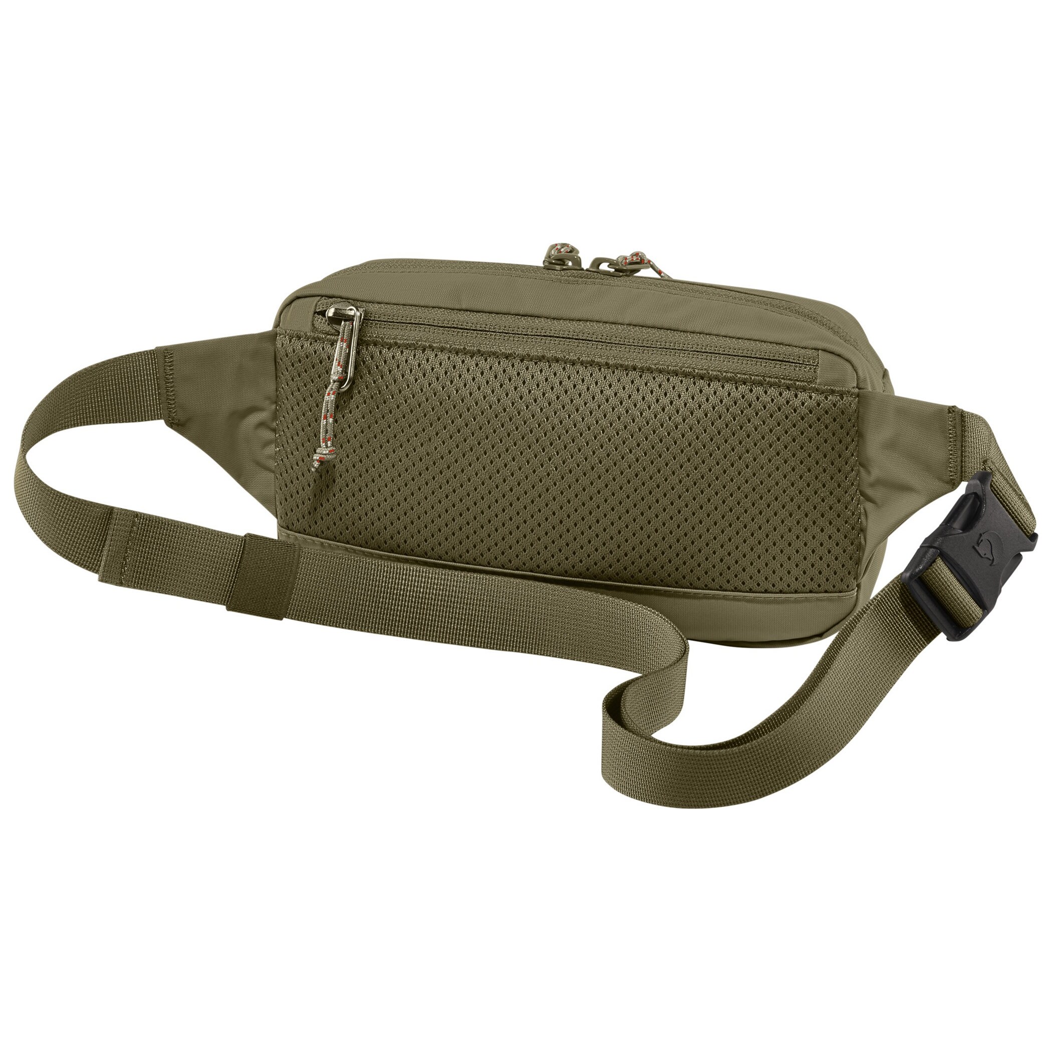 Fjallraven - High Coast Hüfttasche 1,5 l - Green