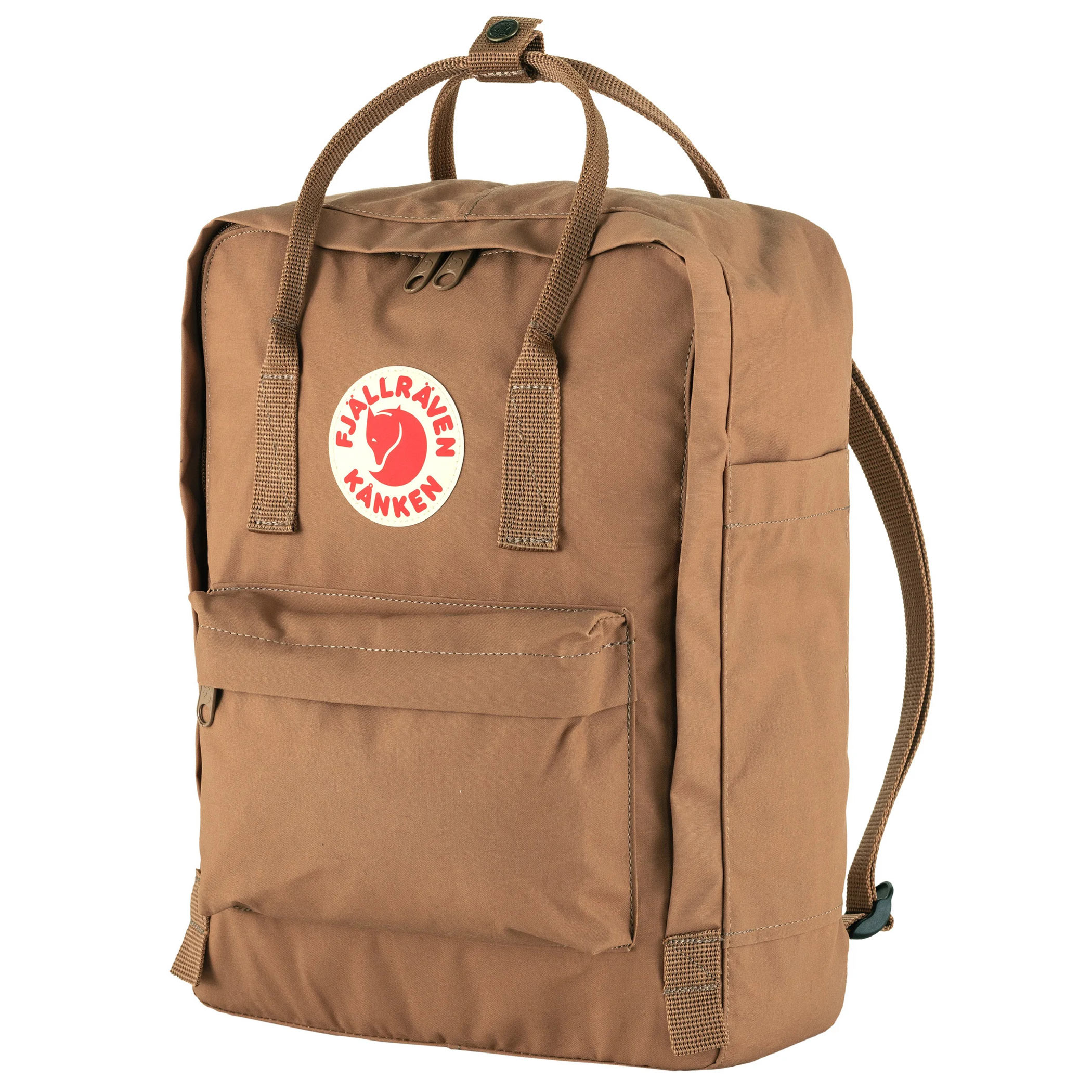 Fjallraven - Kanken Rucksack 16 l - Khaki Dust