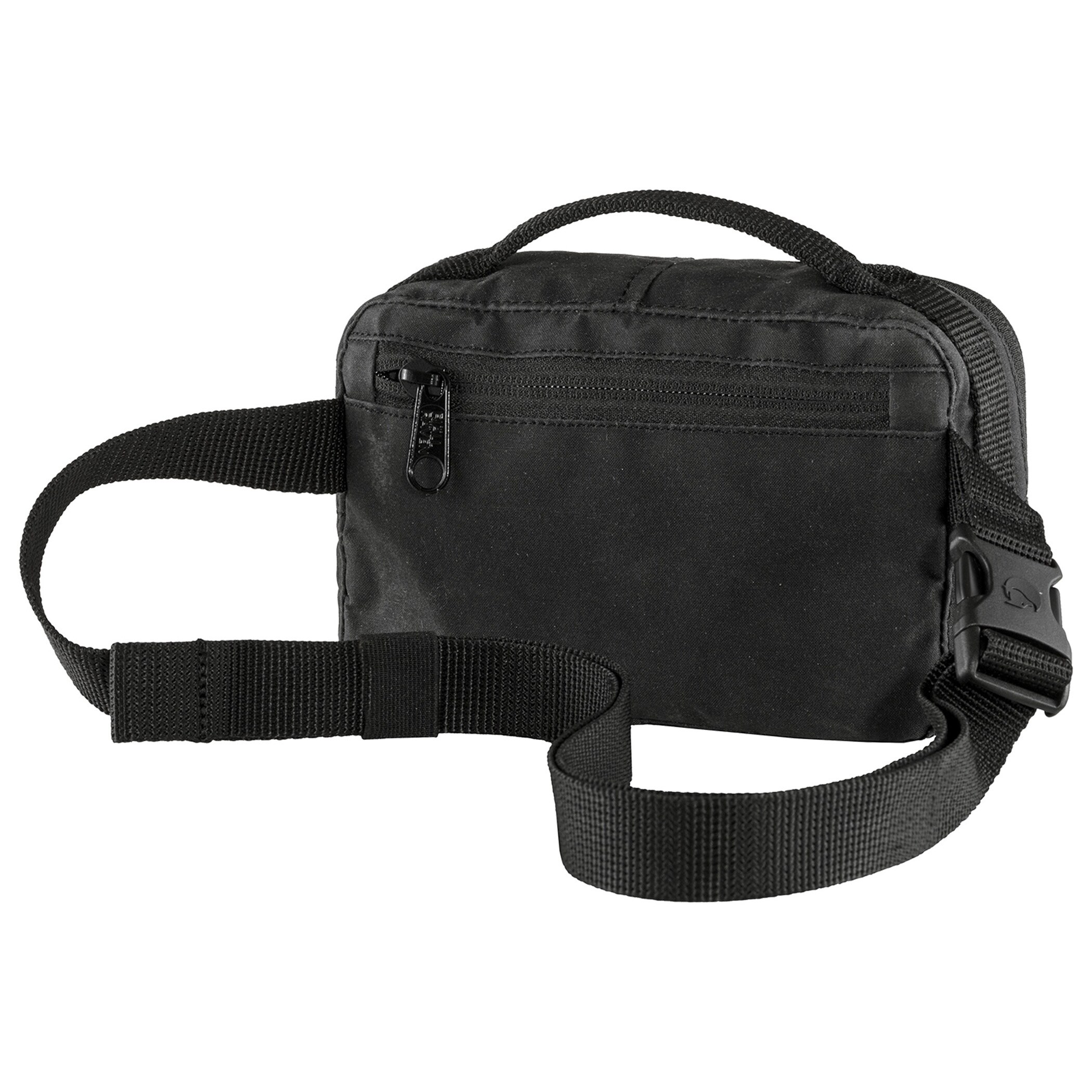 Fjallraven - Kanken Hip Pack Hüfttasche 2 l - Black