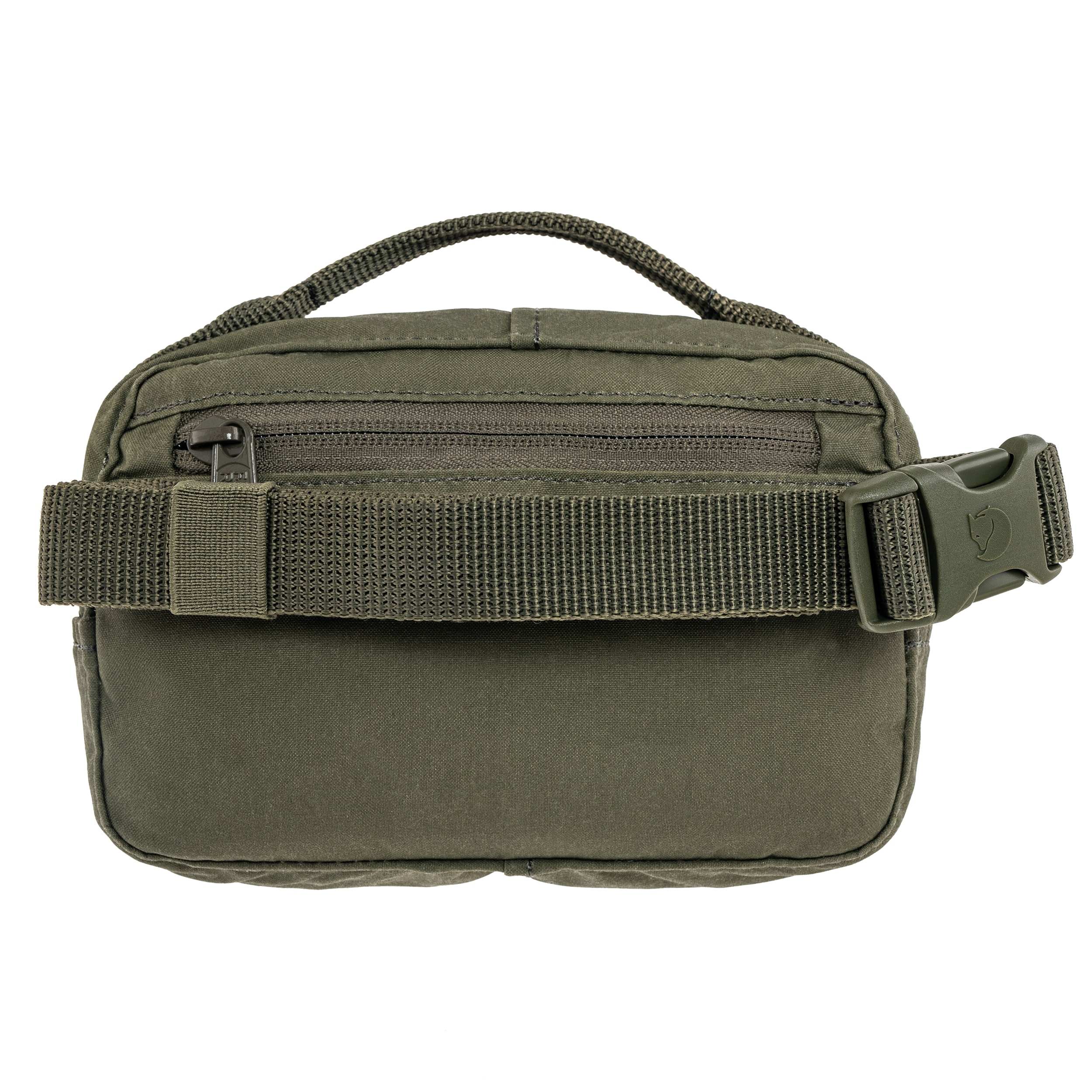 Fjallraven - Kanken Hip Pack Hüfttasche 2 l - Green