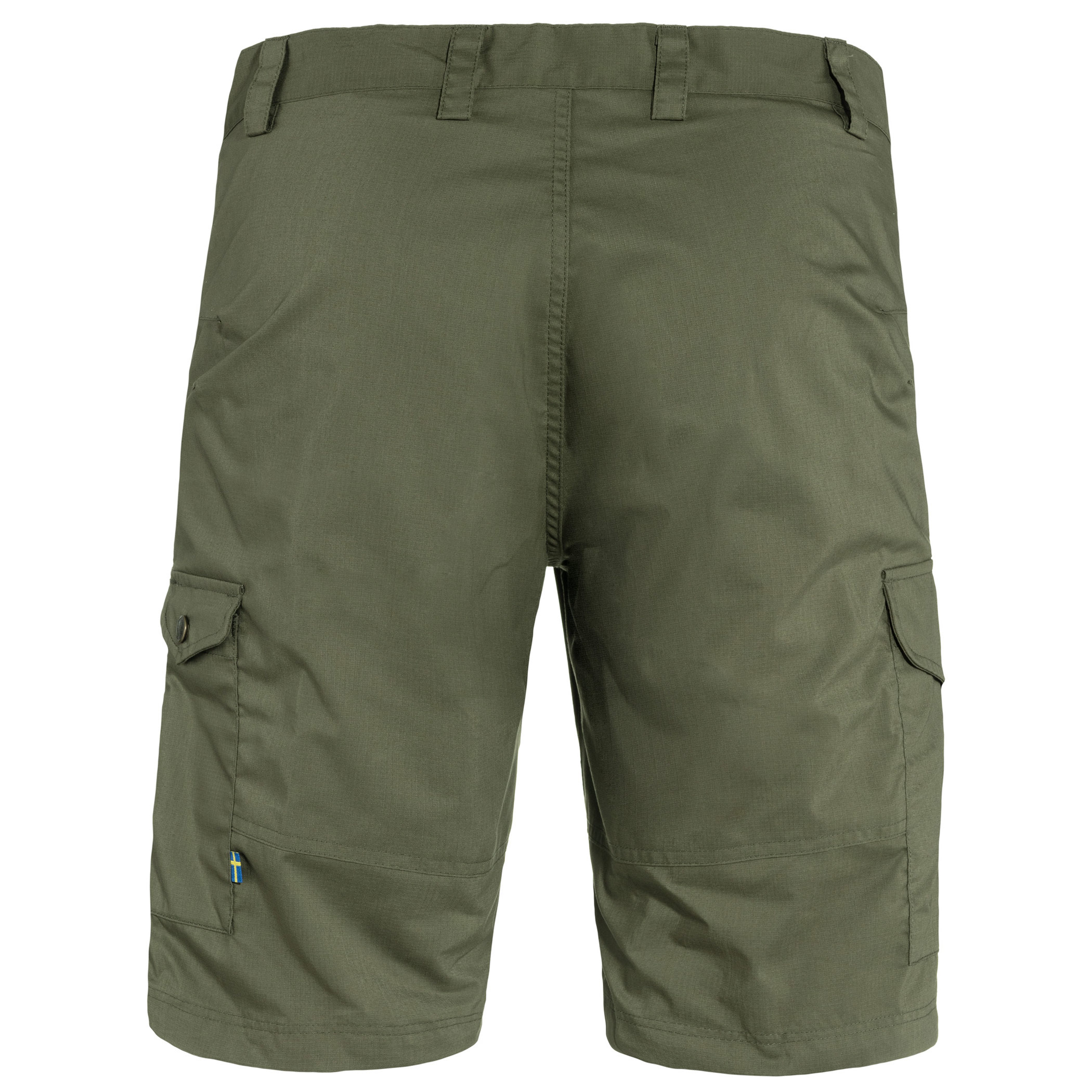 Fjallraven - Vidda Pro Lite Shorts - Laurel Green