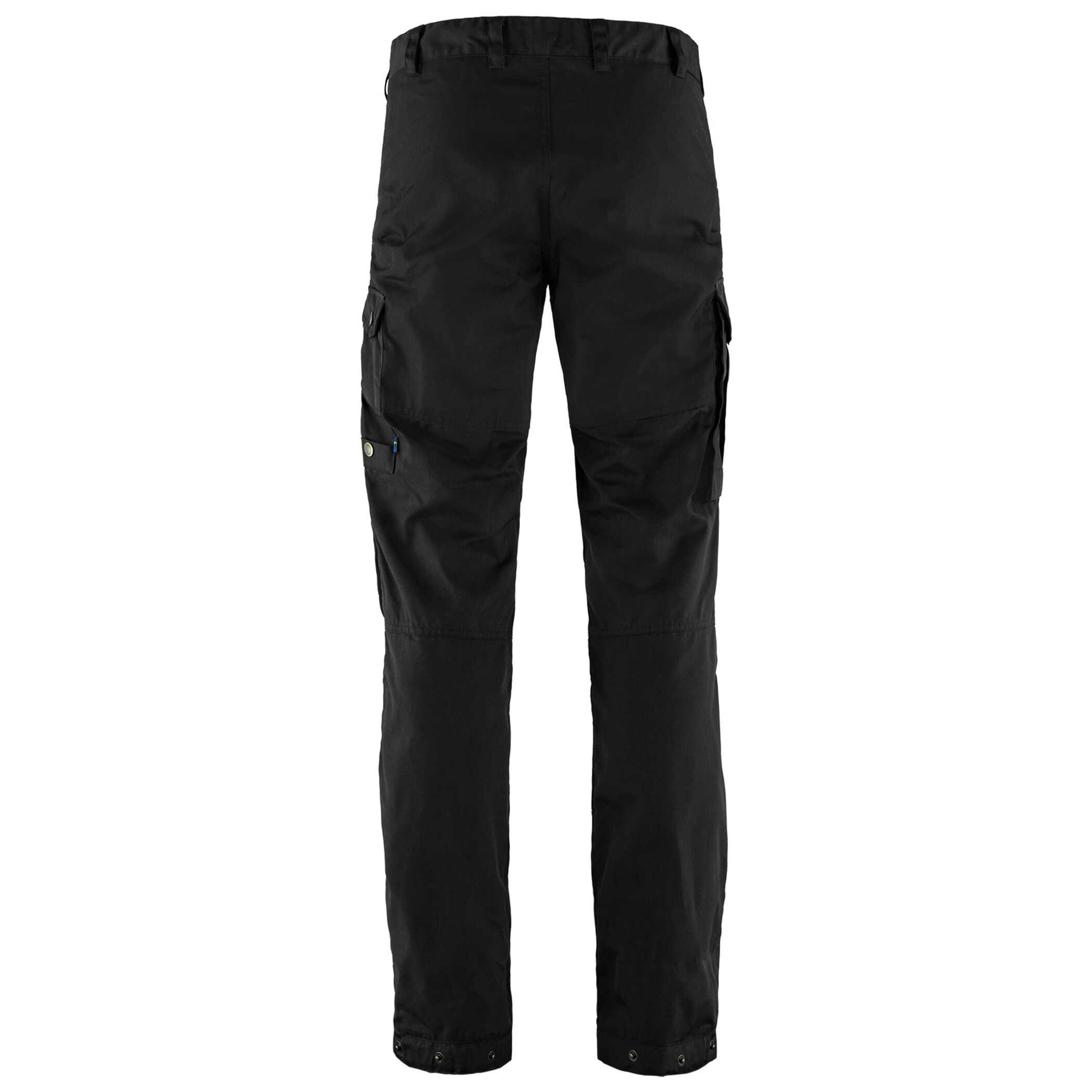 Fjallraven - Vidda Pro Lite Hose - Black