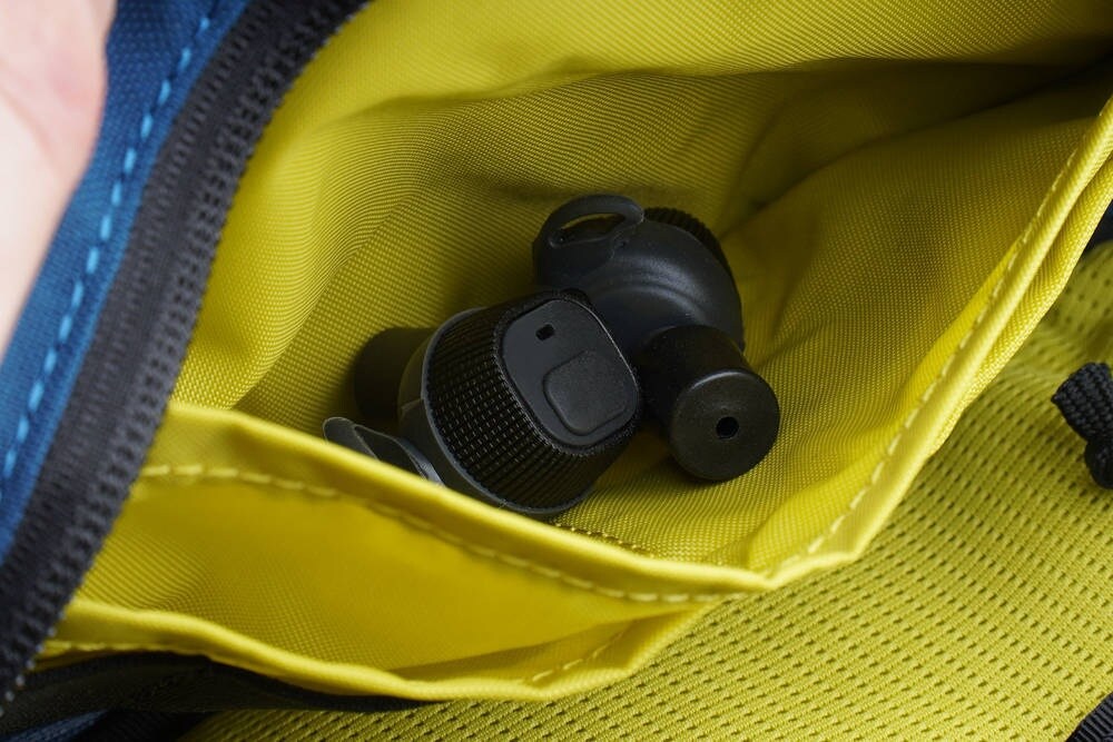Earmor - M20 Aktiver Gehörschutz - Black