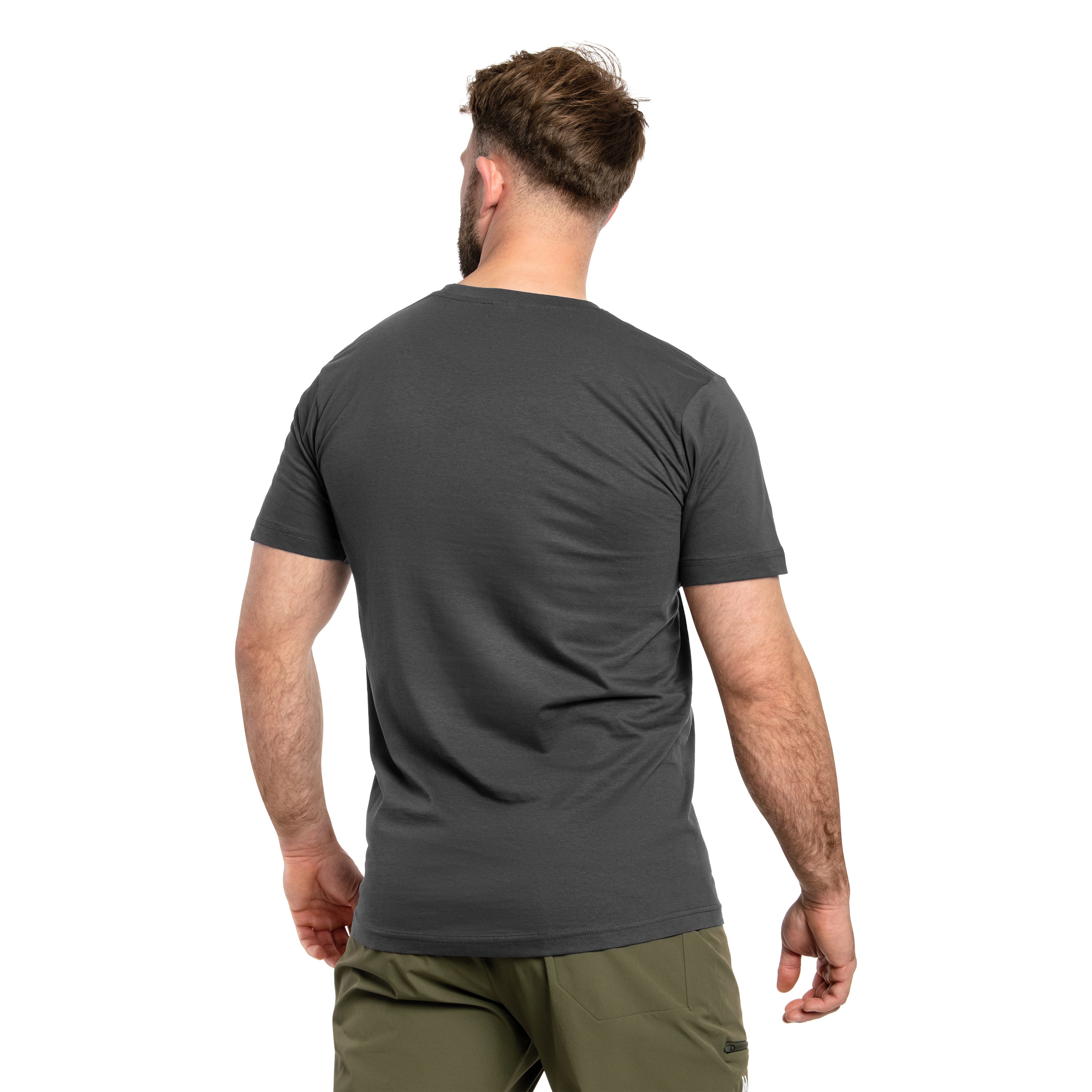 F-35 V.2 T-Shirt - Grey