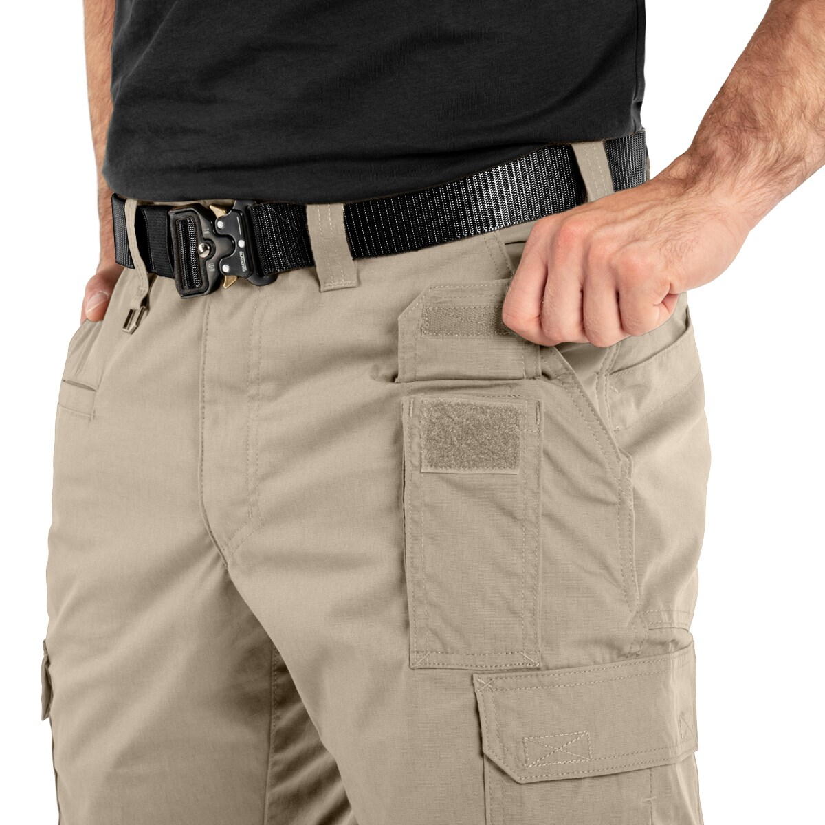 5.11 - ABR Pro Rip-Stop Hose - Khaki