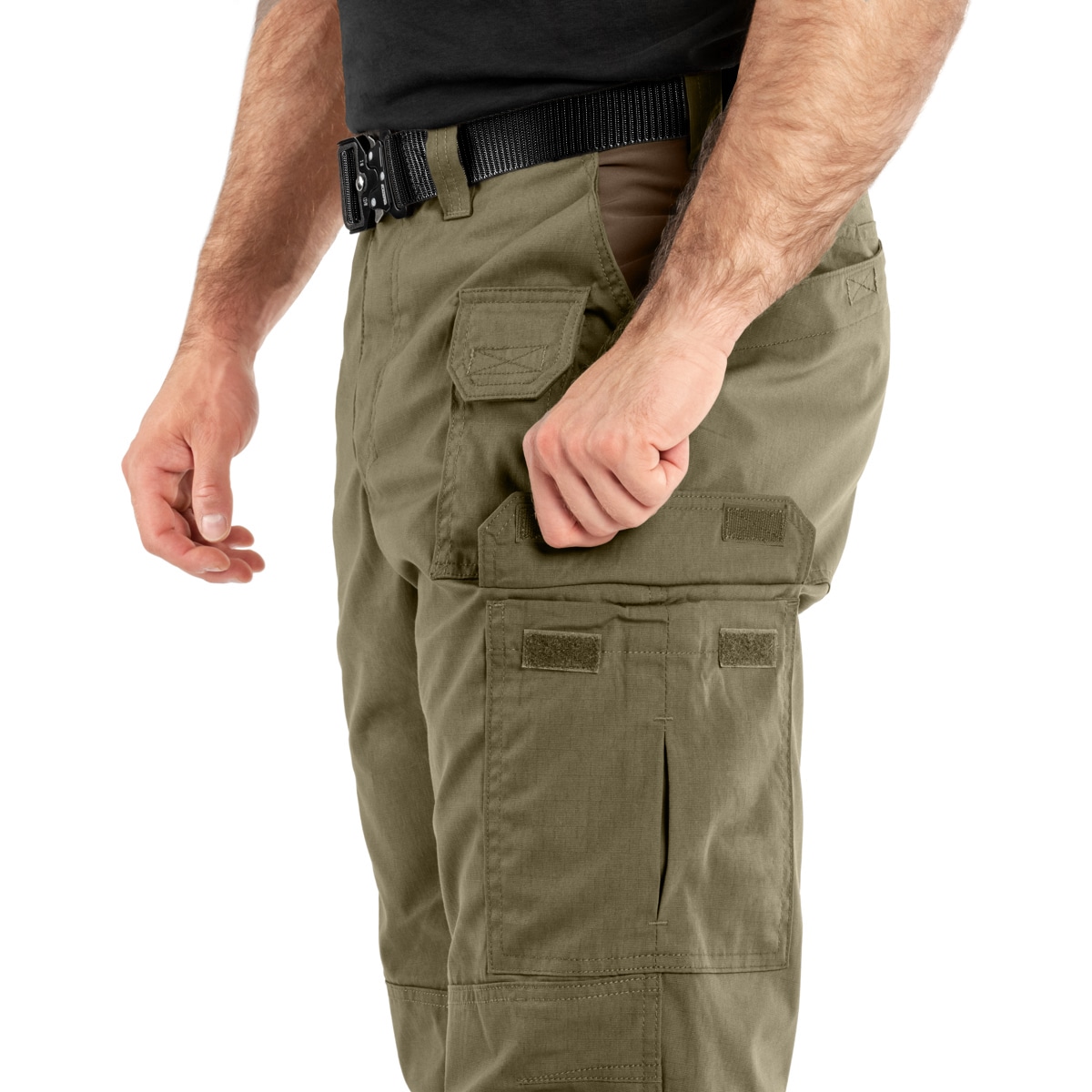 5.11 - ABR Pro Rip-Stop Hose - Ranger Green