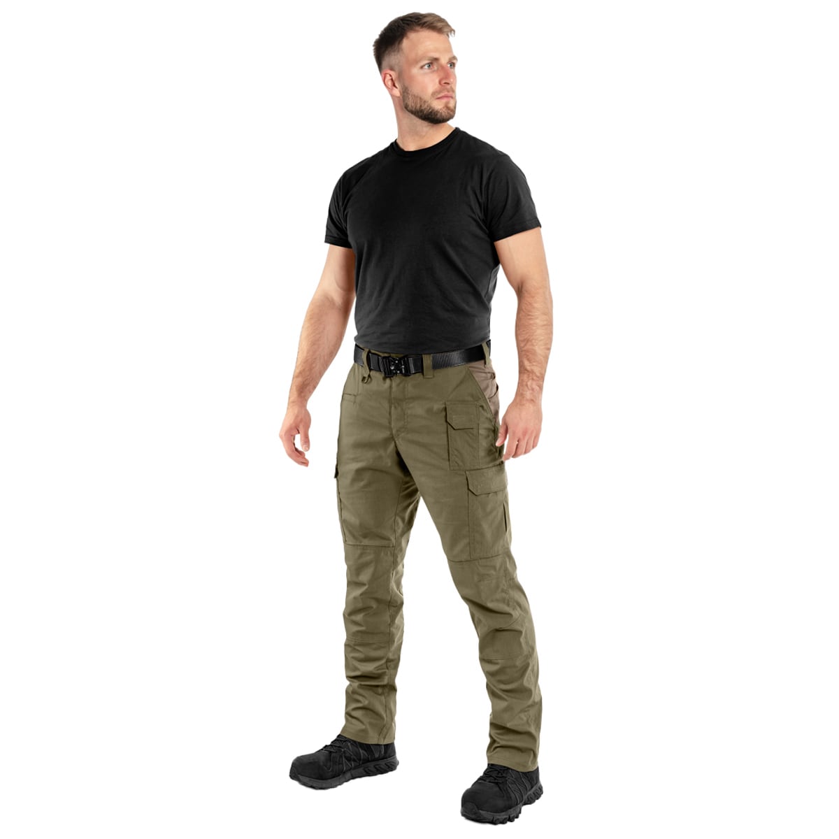 5.11 - ABR Pro Rip-Stop Hose - Ranger Green