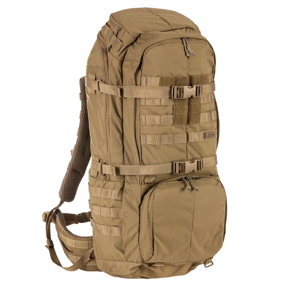 5.11 - RUSH100 2.0 60 l L/XL Rucksack - Kangaroo