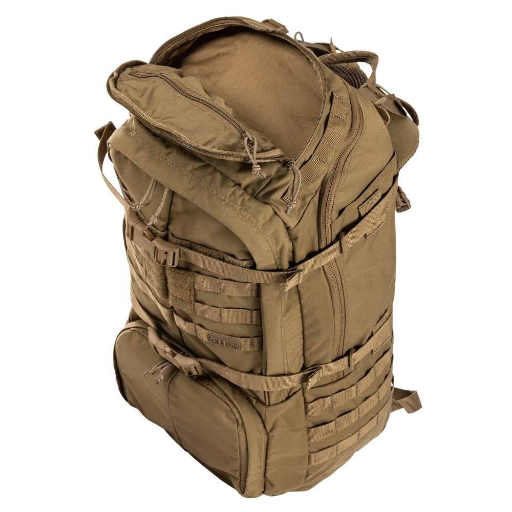 5.11 - RUSH100 2.0 60 l L/XL Rucksack - Kangaroo