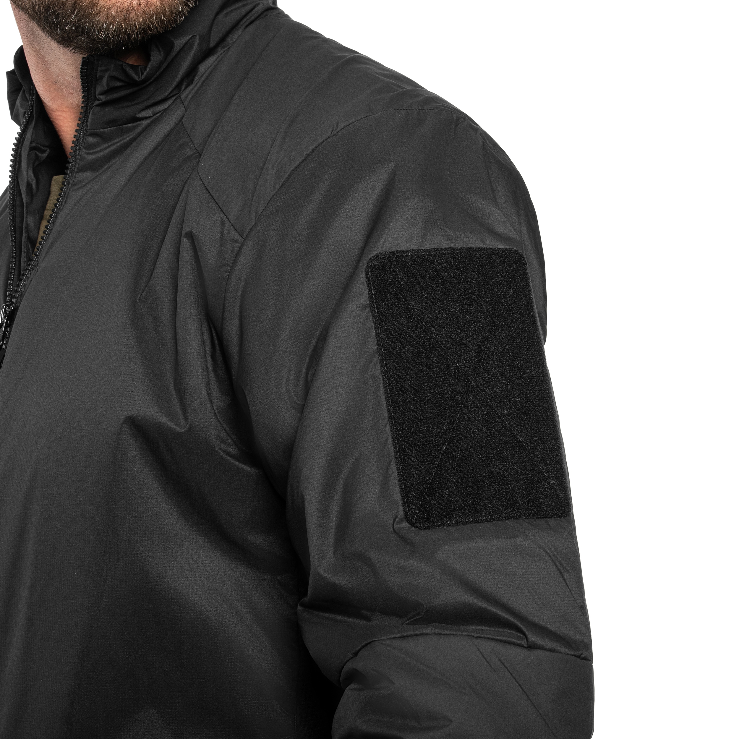 5.11 - V.XI XTU LT3 Jacke - Black