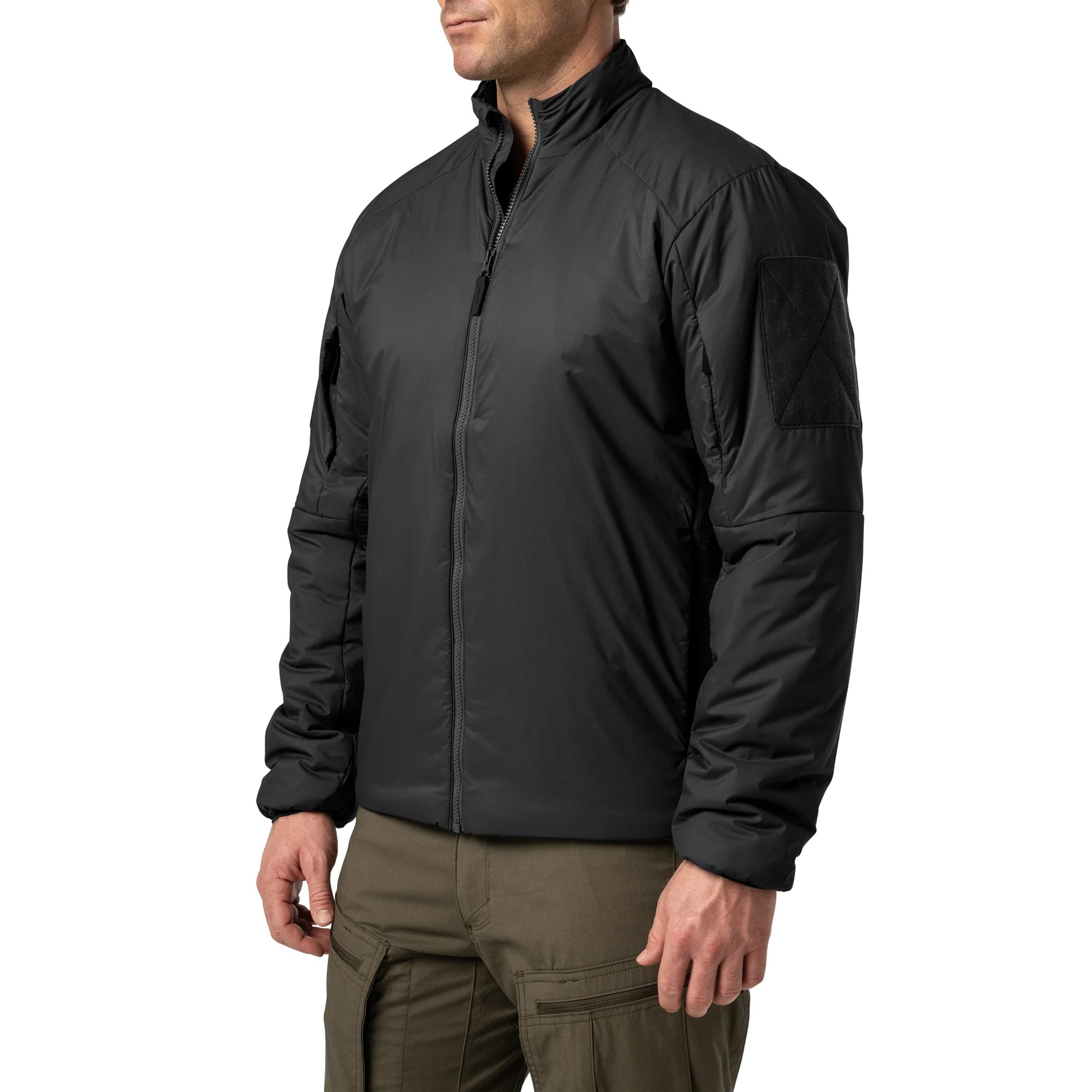 5.11 - V.XI XTU LT3 Jacke - Black