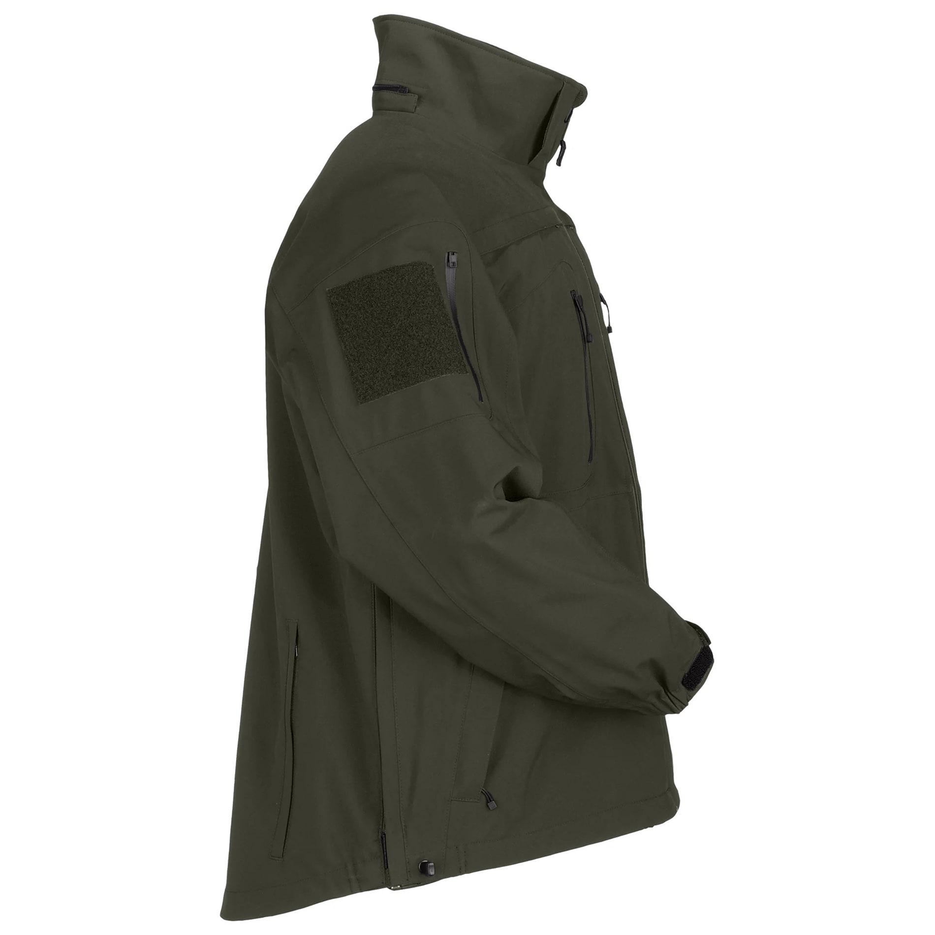 5.11 - Sabre Jacket 2.0 - Jacke - Moss