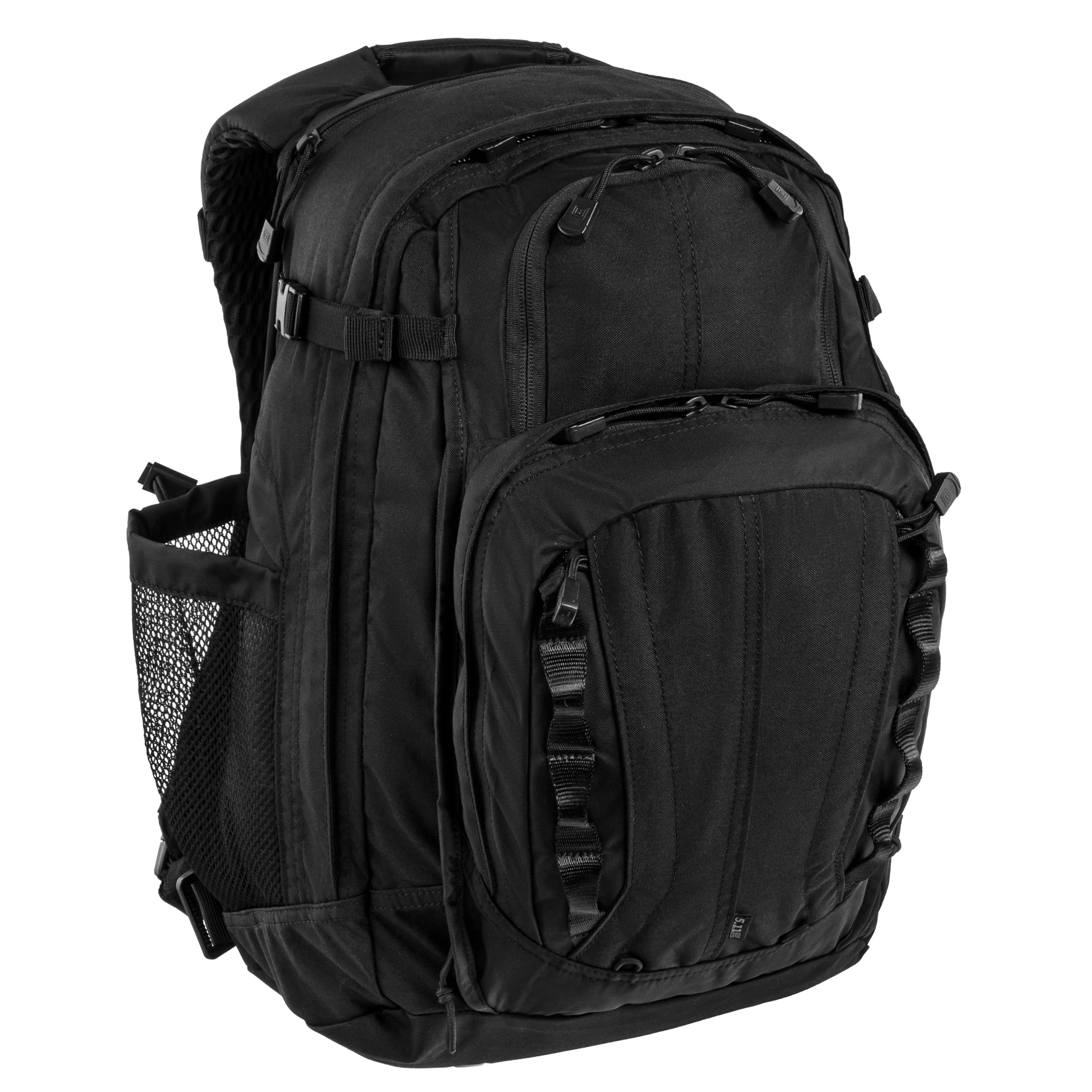 5.11 - COVRT18 Rucksack 30L - Black
