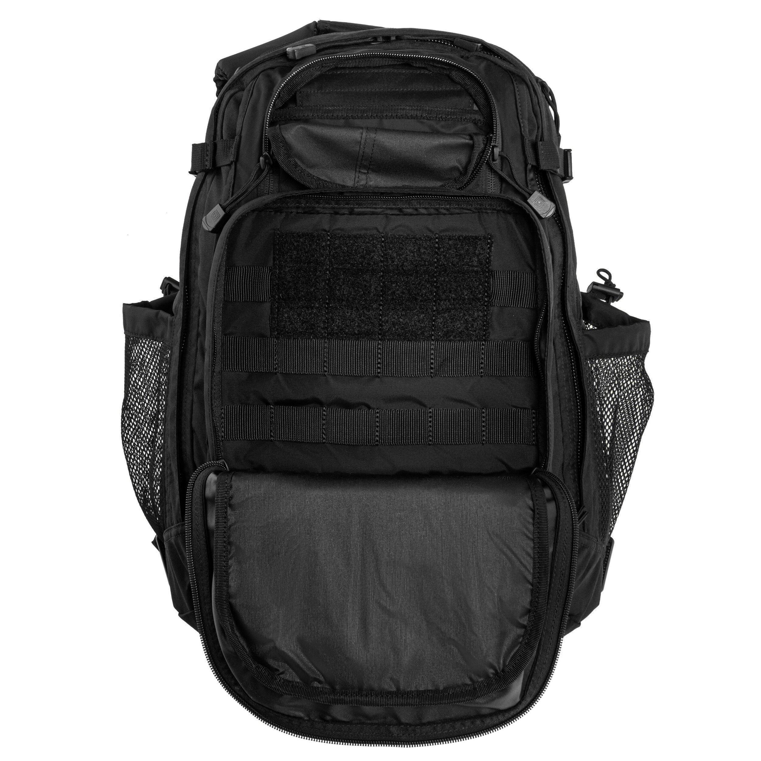 5.11 - COVRT18 Rucksack 30L - Black