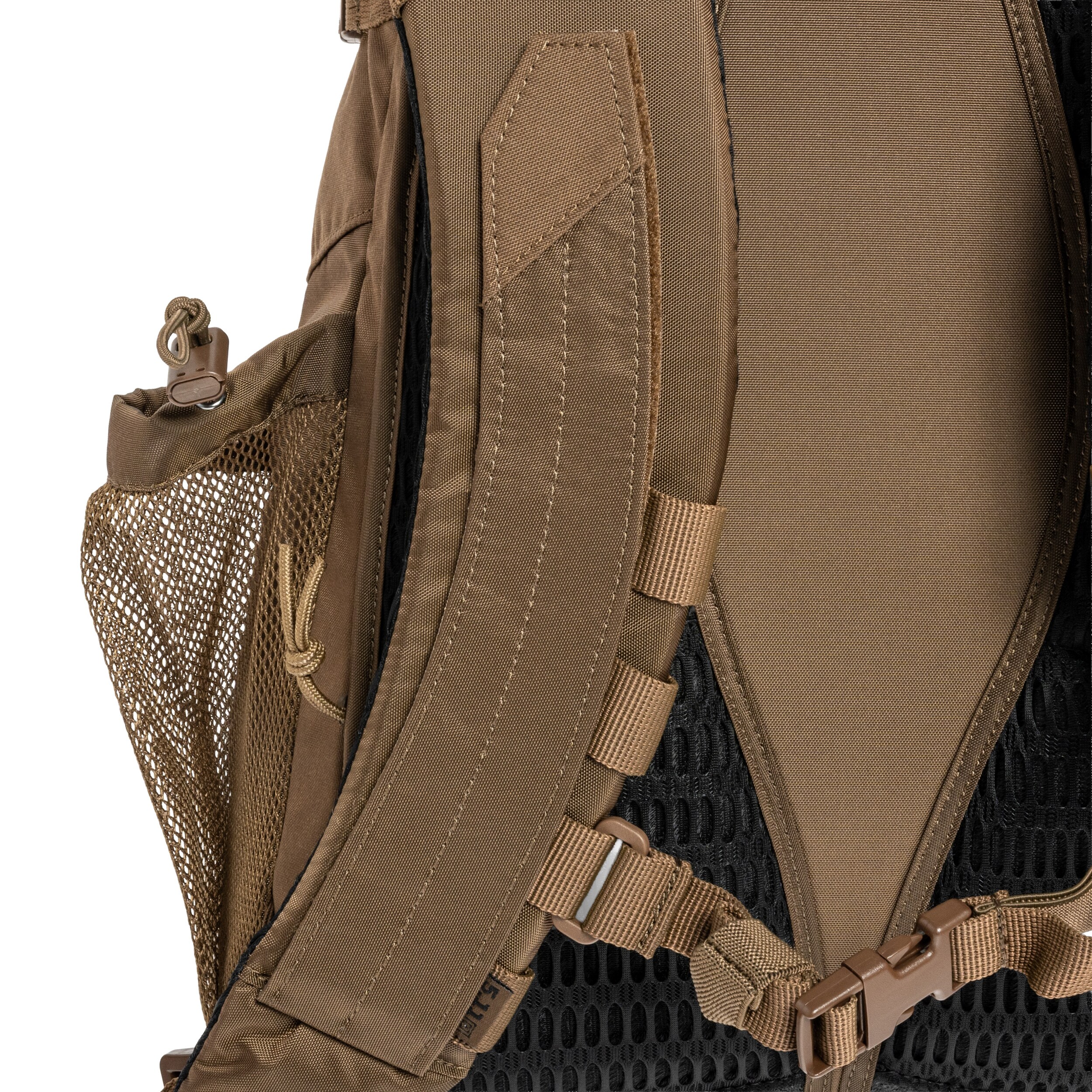 5.11 - COVRT18 Rucksack 30 l - Dark Earth
