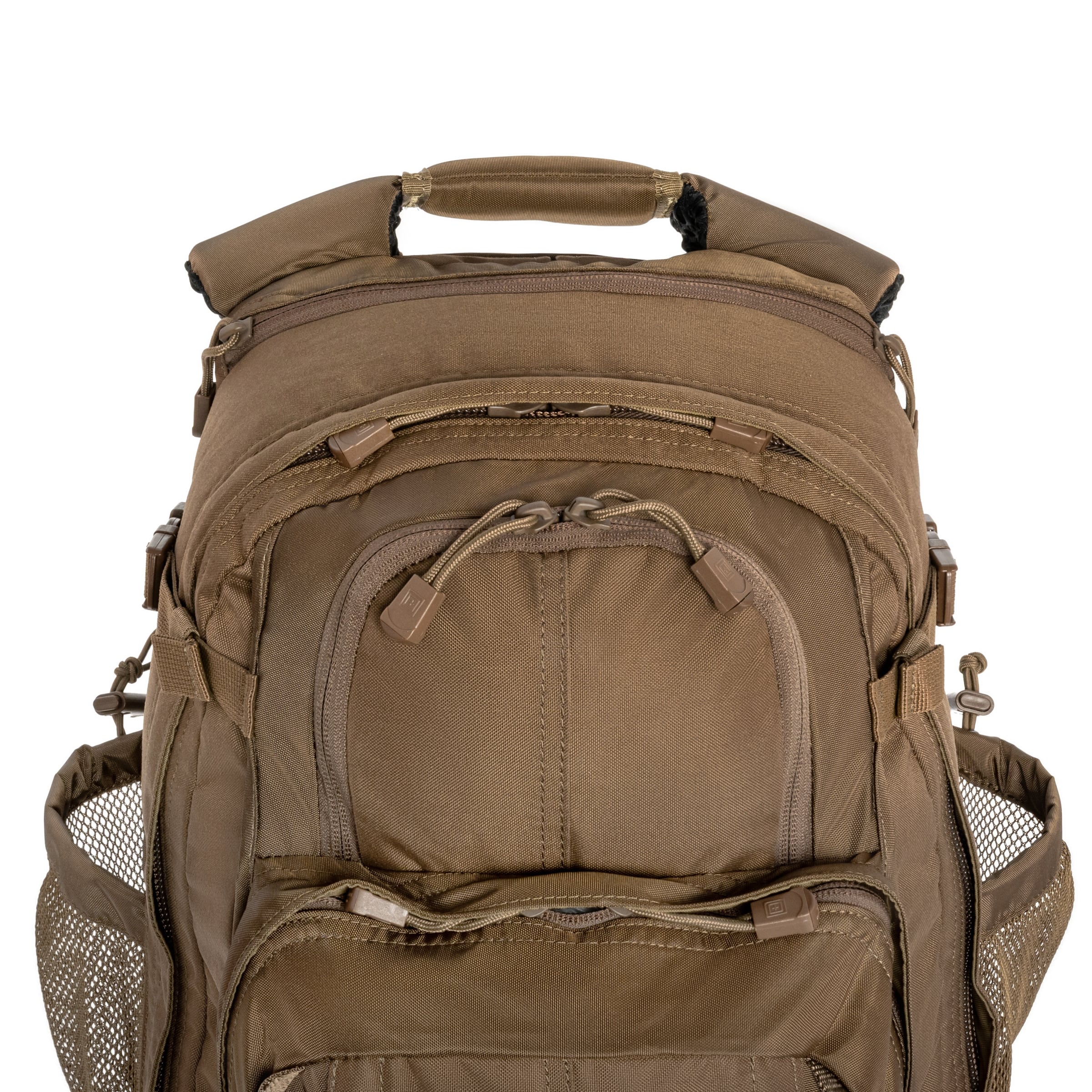 5.11 - COVRT18 Rucksack 30 l - Dark Earth