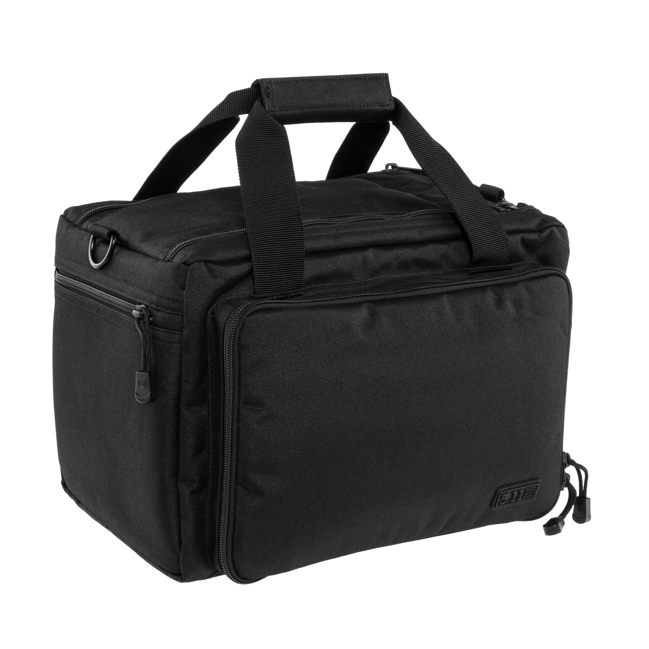 5.11 - Range Qualifier Bag Tasche 18 l - Black