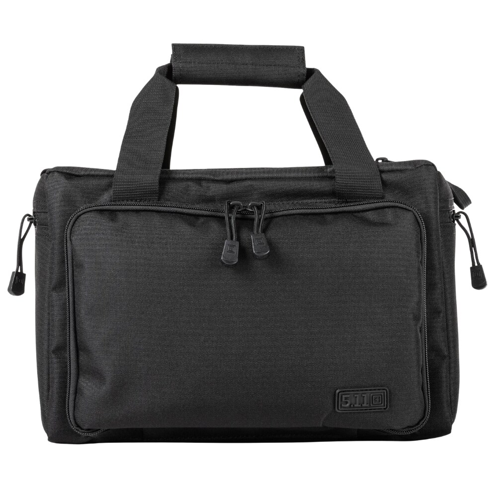 5.11 - Range Qualifier Bag Tasche 18 l - Black