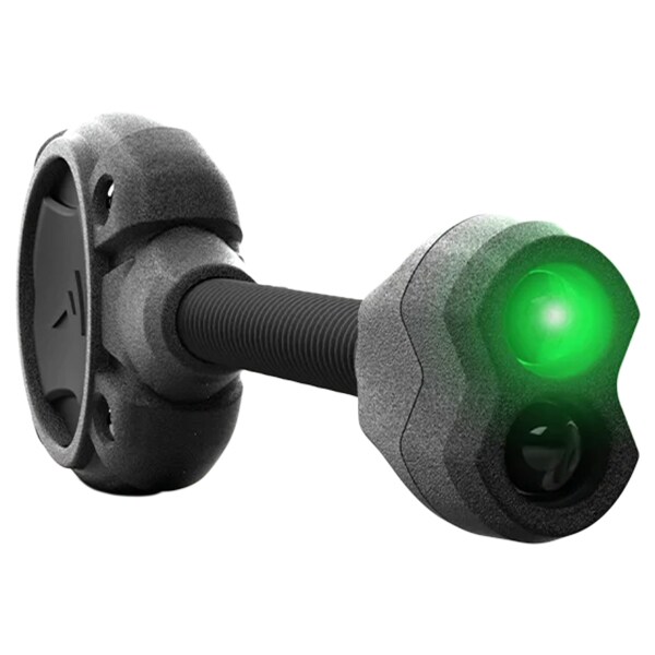 Princeton Tec - Switch RGB MPLS Helmtaschenlampe - Black