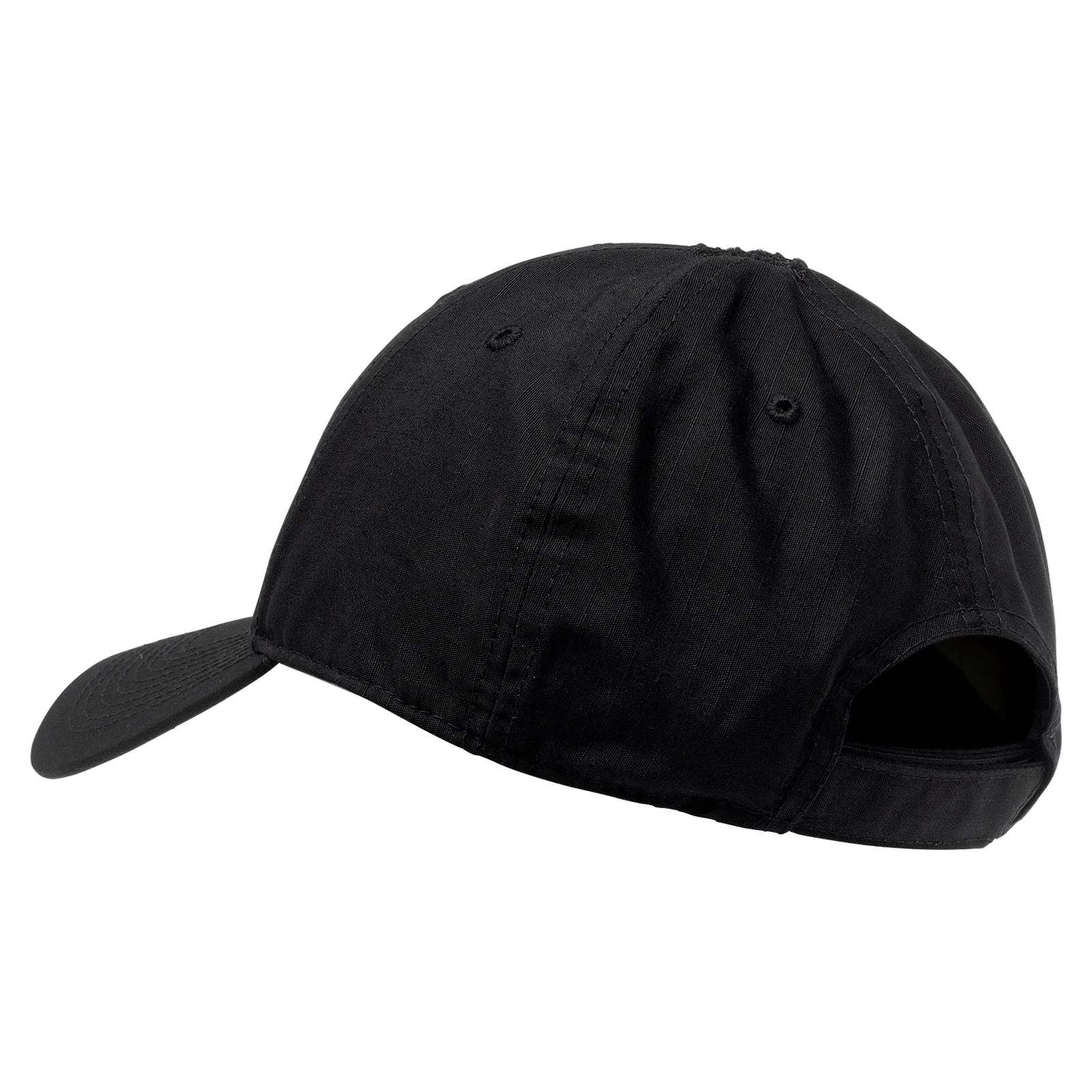 5.11 Taclite - Uniform Cap Basecap - Black