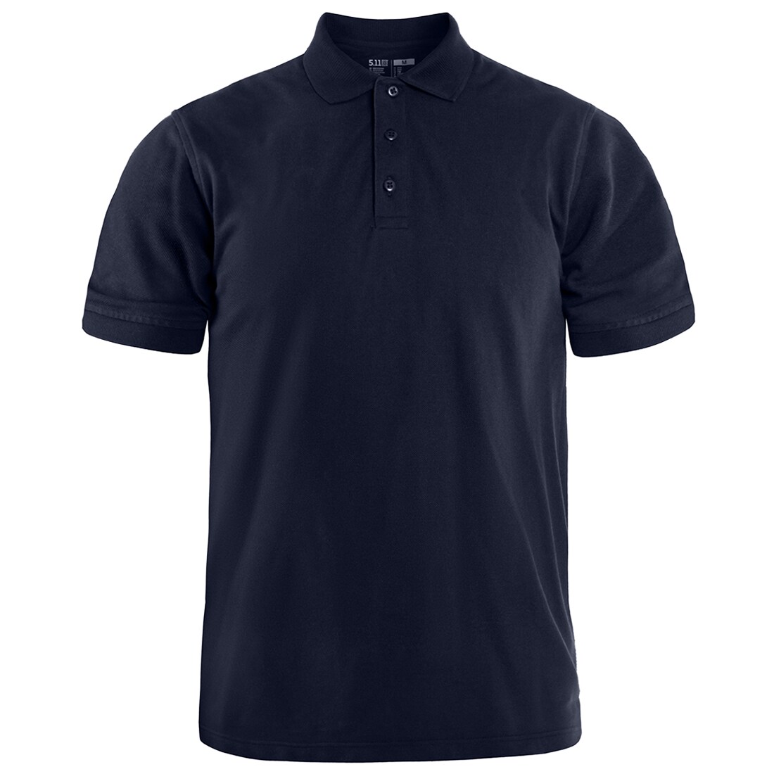 5.11 - Professional Short Sleeve Polohemd - Dark Navy