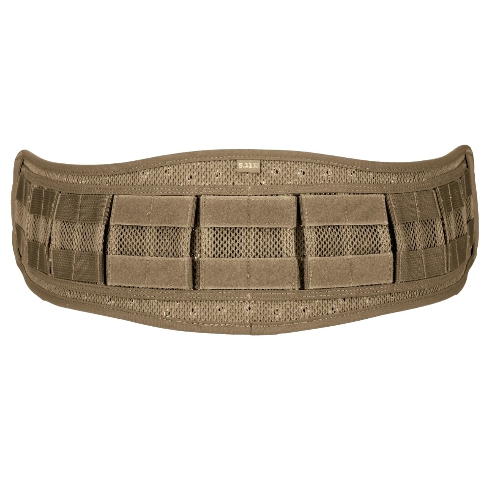 5.11 - Combat Belt Modularer Ärmel - Kangaroo