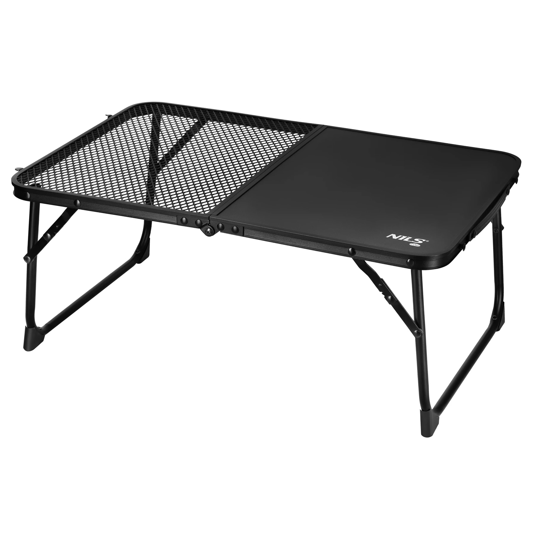 Nils Camp - NC3406 Klapptisch - Black