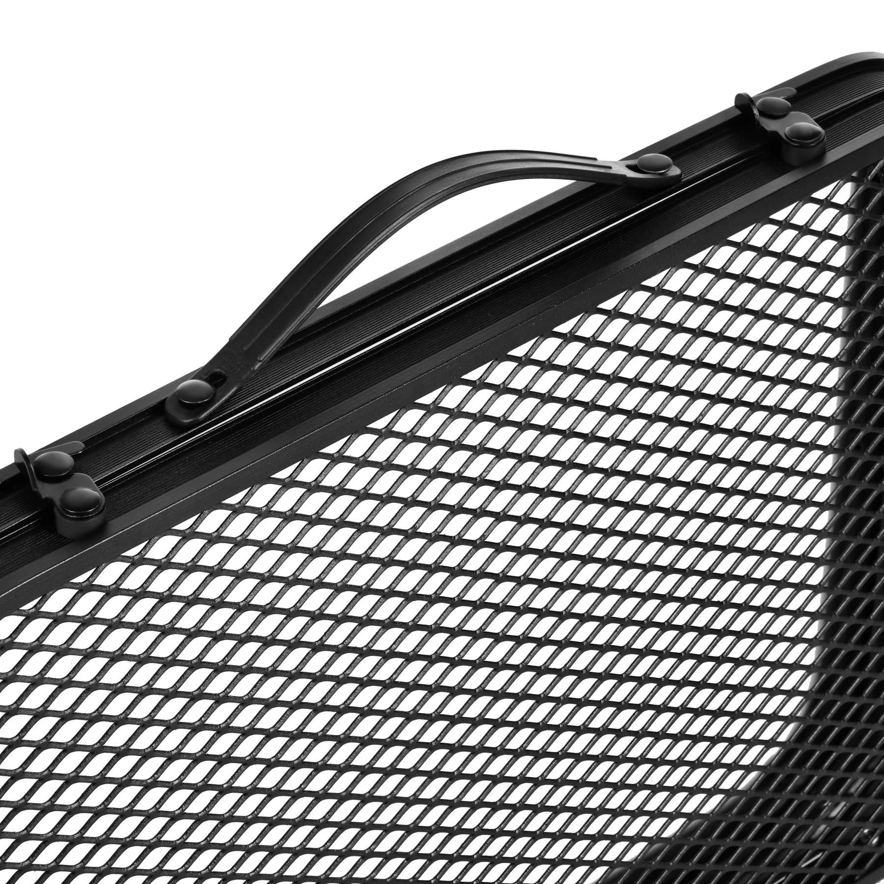 Nils Camp - NC3406 Klapptisch - Black