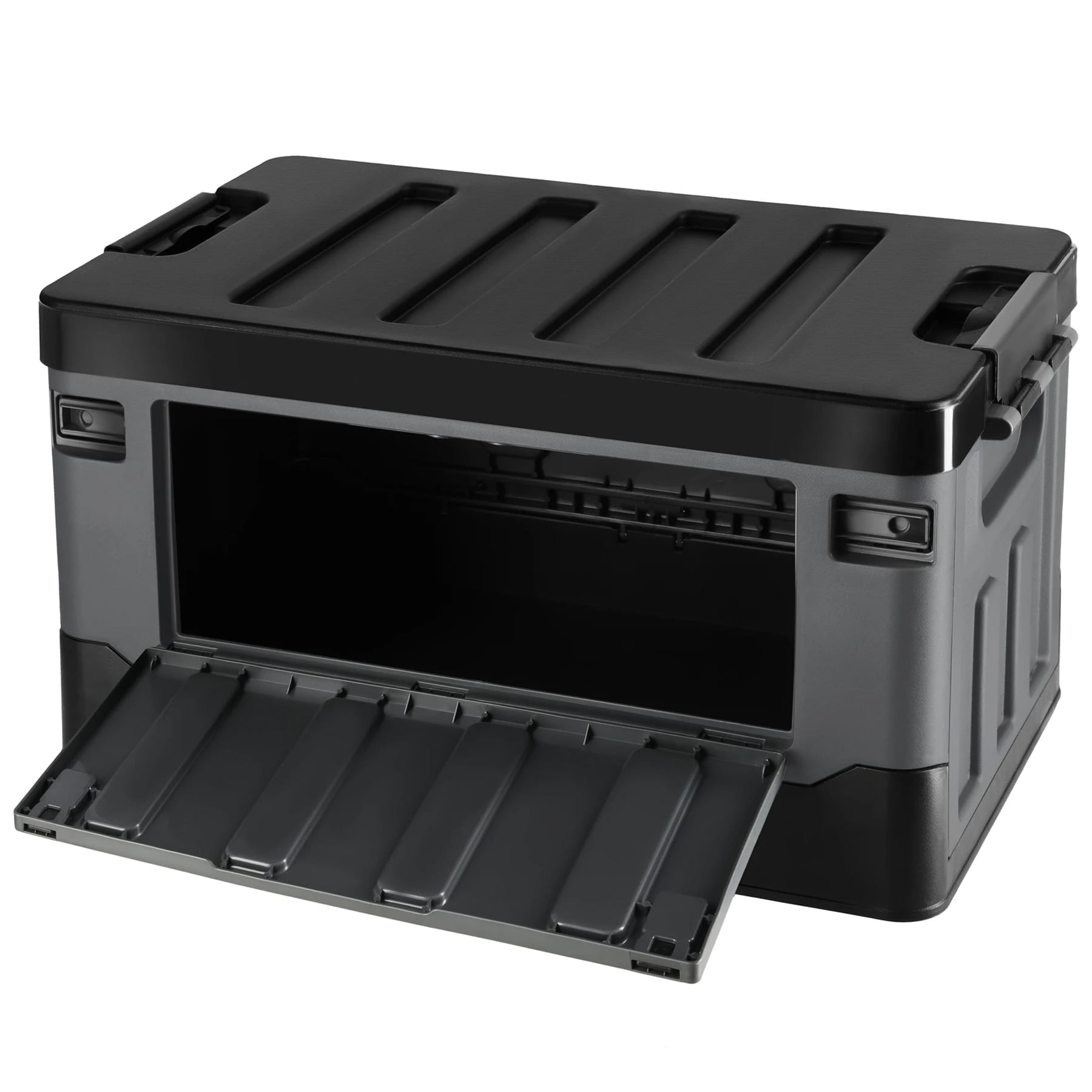 Nils Camp - NCB4602 Transportkiste 70 l - Black